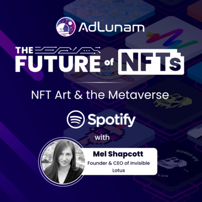 AdLunam: The Future of NFTs
