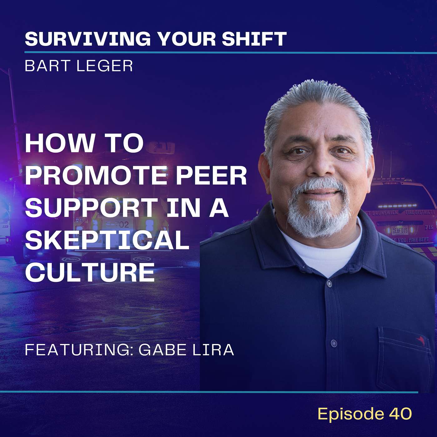 How to Promote Peer Support in a Skeptical Culture