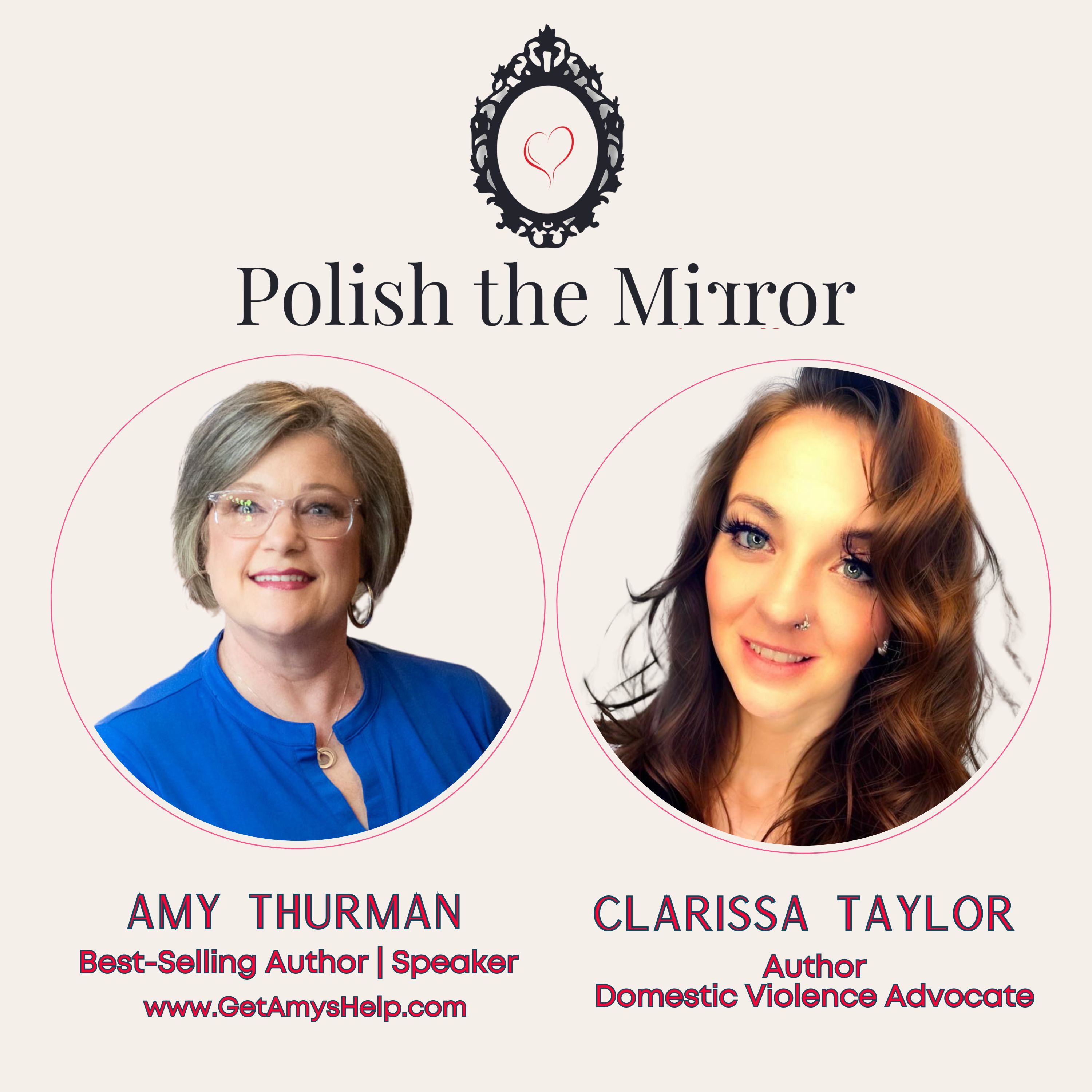 Polish the Mirror