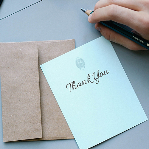 Ep. 27: Gratitude Vs Appreciation- The Vibrational Difference episode artwork