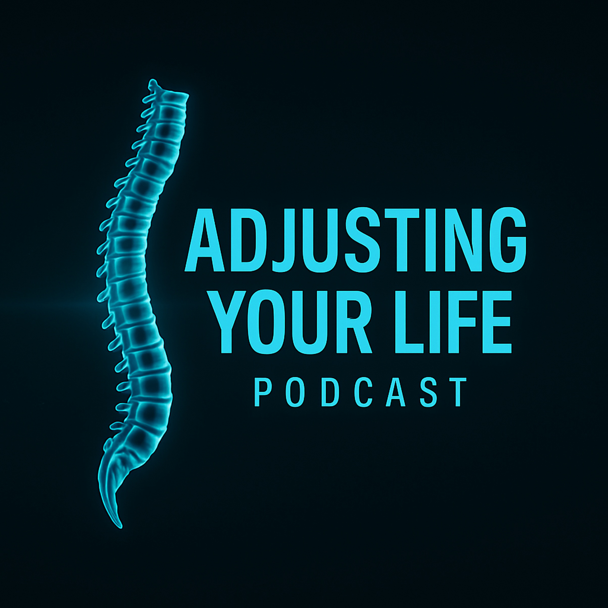 Show artwork for Adjusting Your Life Podcast