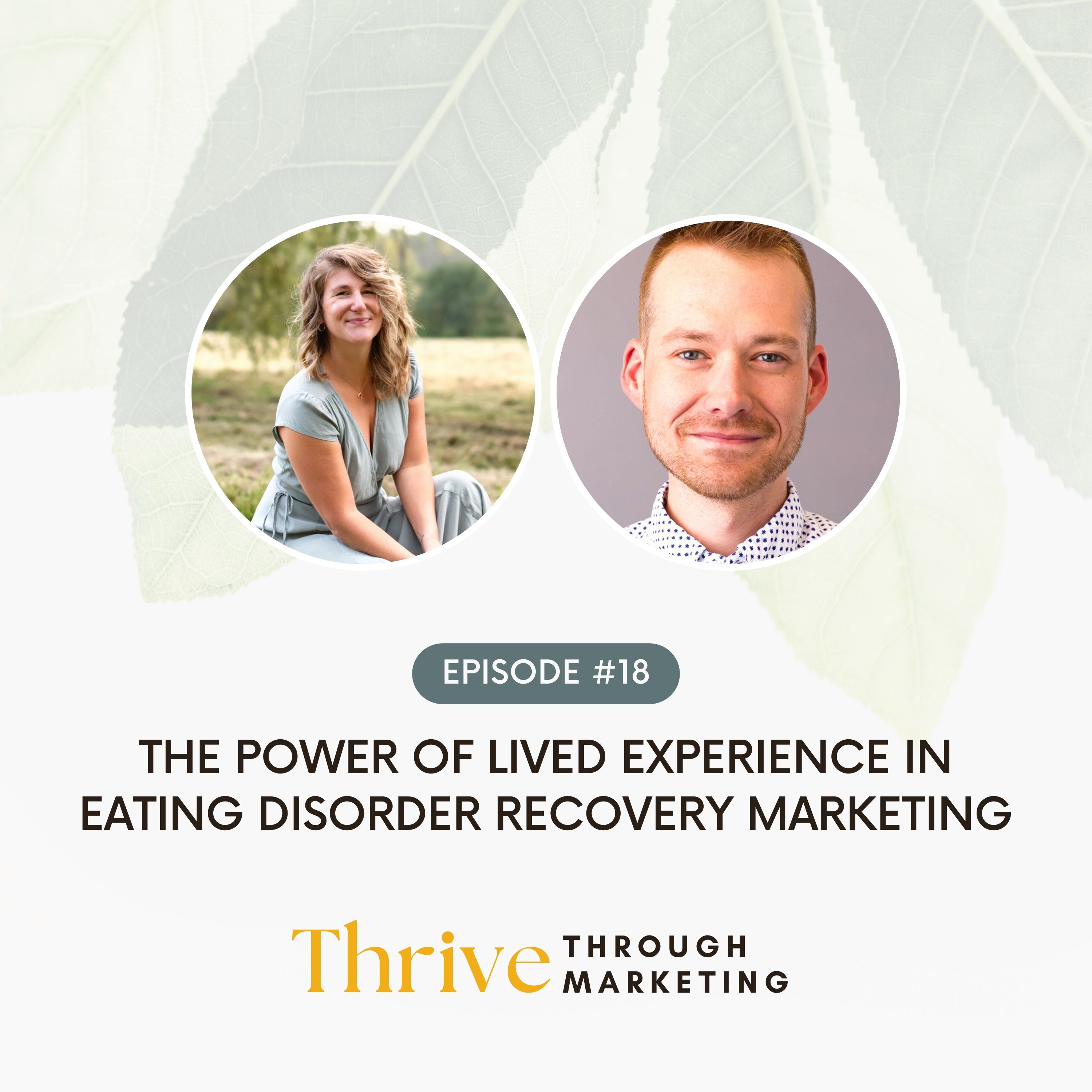 Thrive Through Marketing