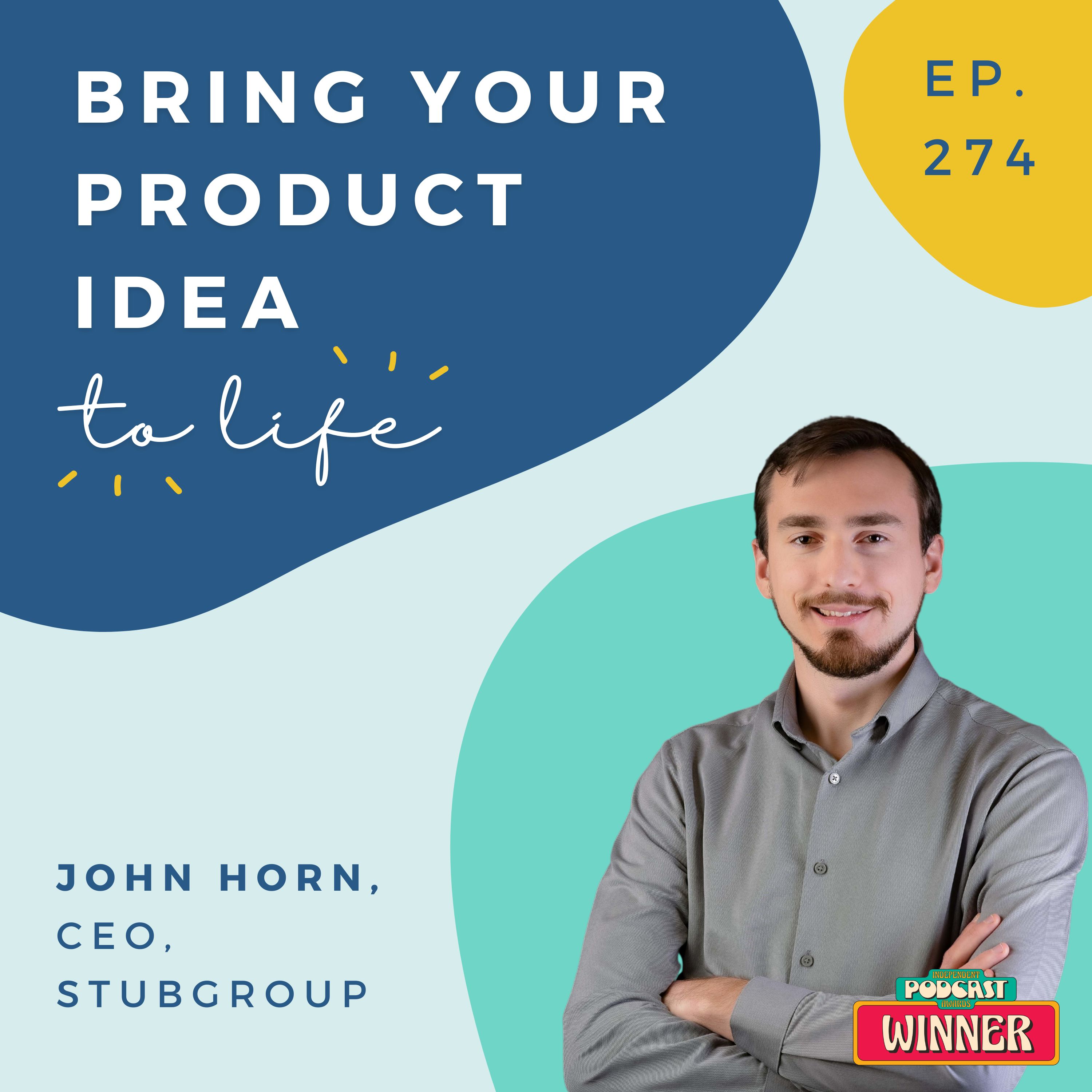Bring Your Product Idea to Life