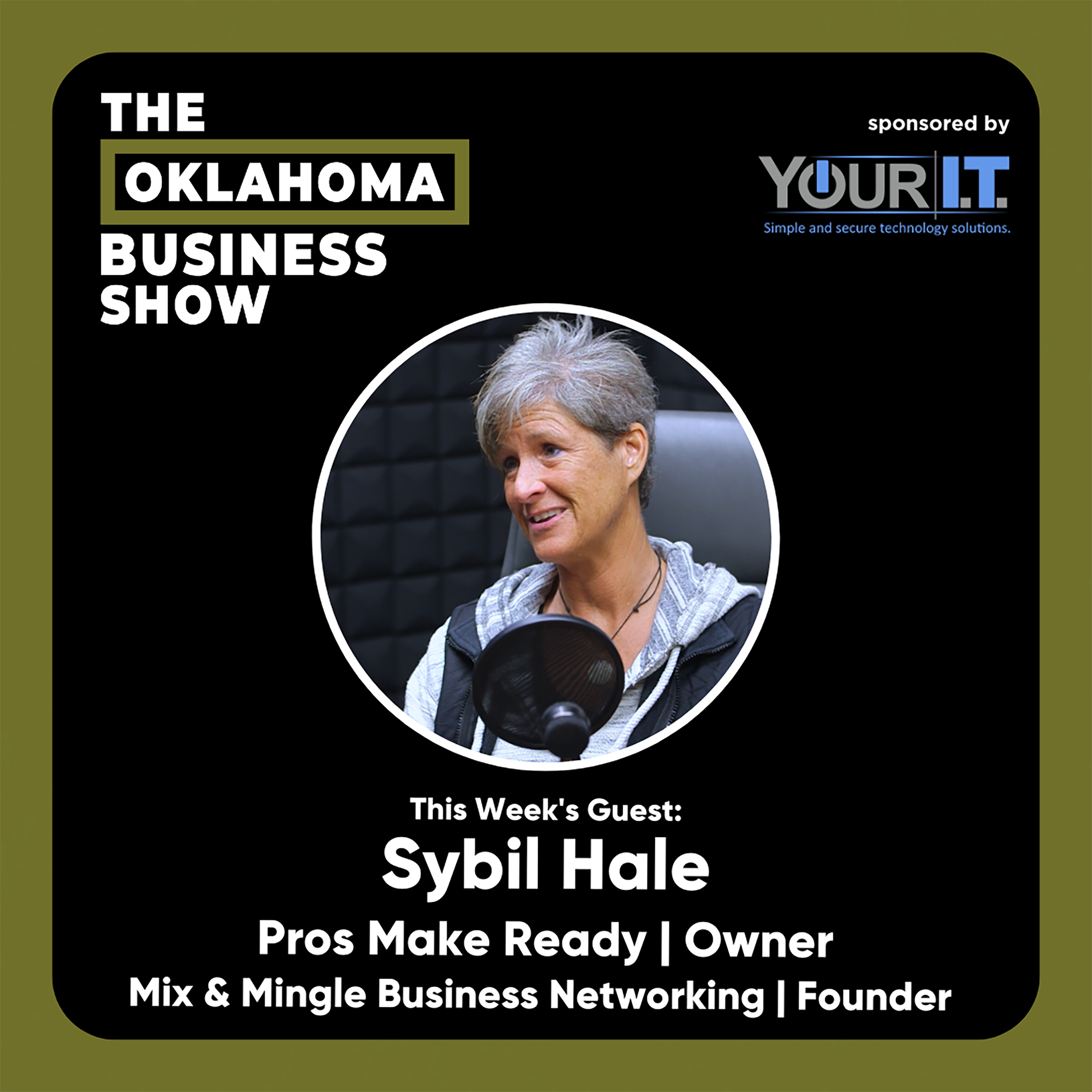 The Oklahoma Business Show