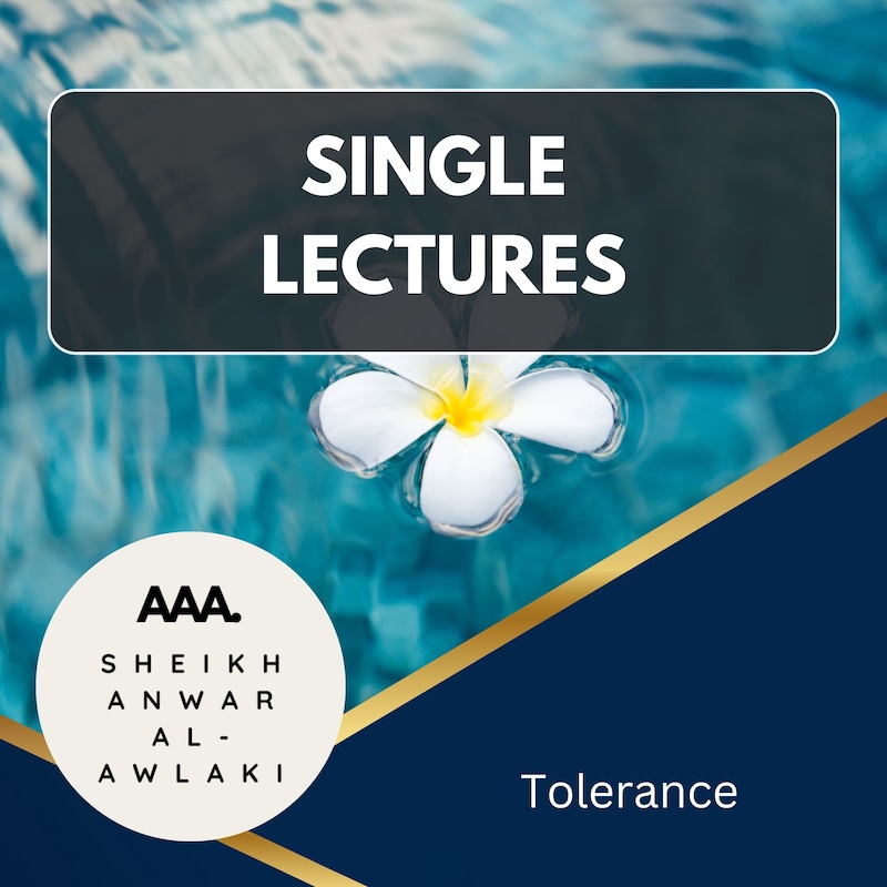 Artwork for podcast Sheikh Imam Anwar Al Awlaki