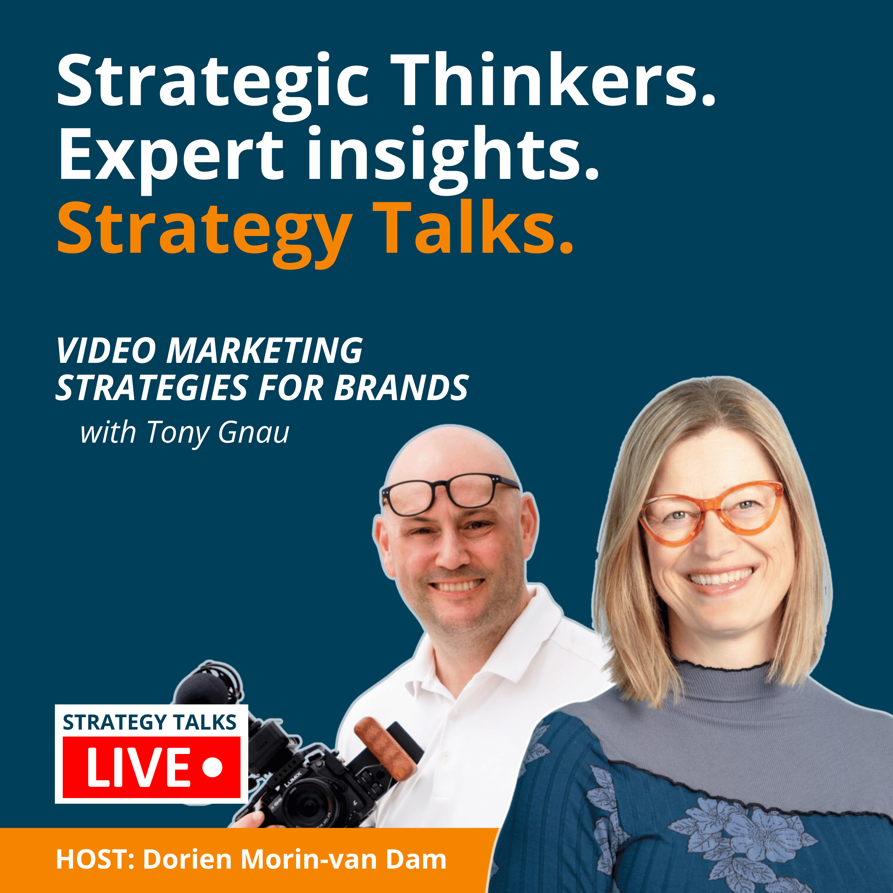 How to Take Your Corporate Videos from Boring to Bold and Get Noticed