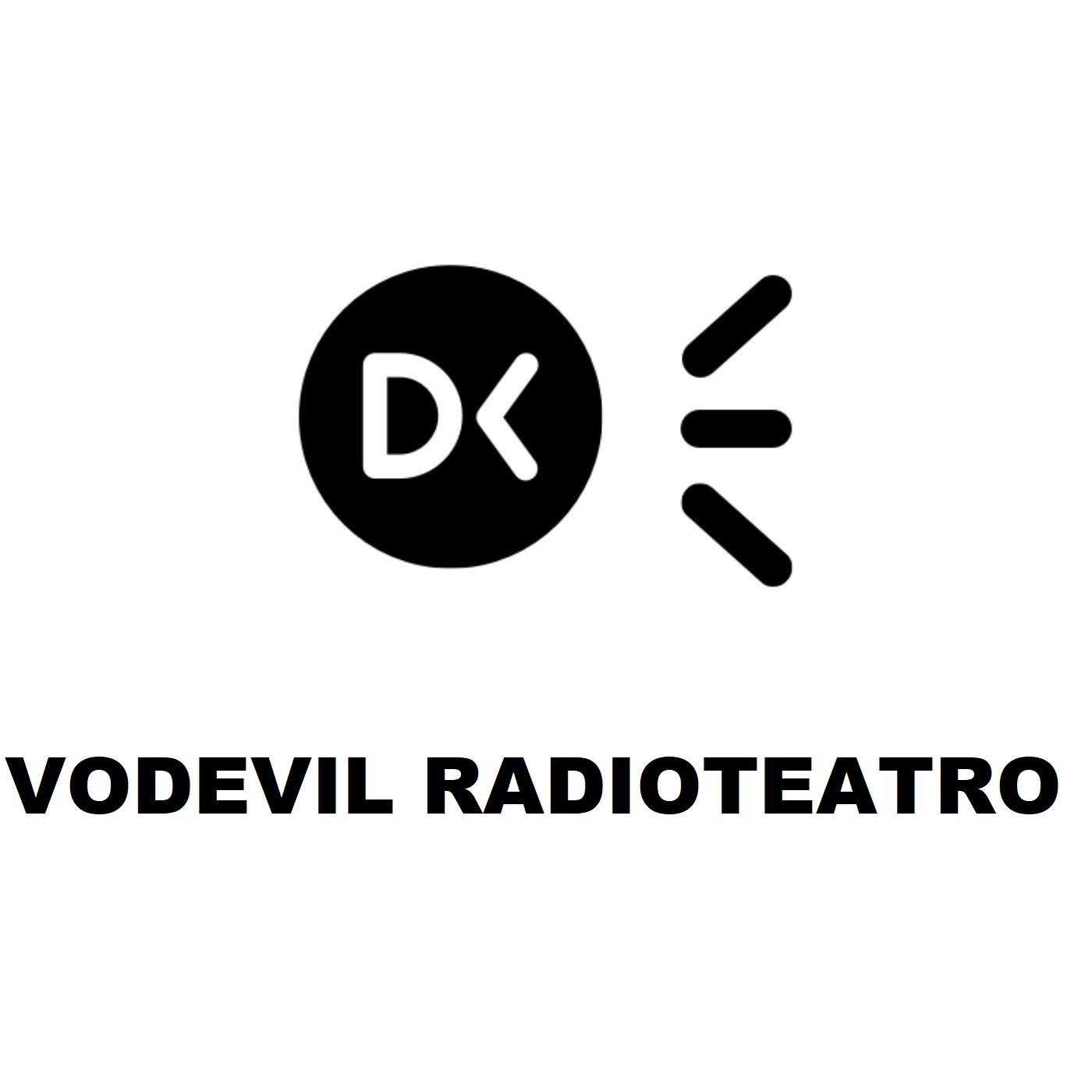 Artwork for podcast Vodevil Radioteatro