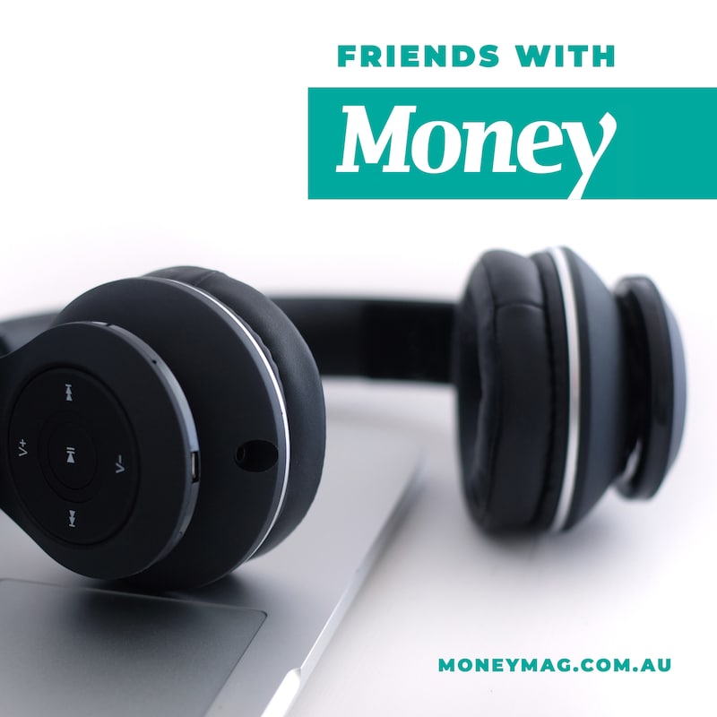 Artwork for podcast Friends With Money