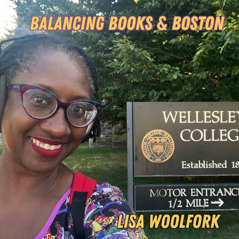 Artwork for podcast Stitch Please