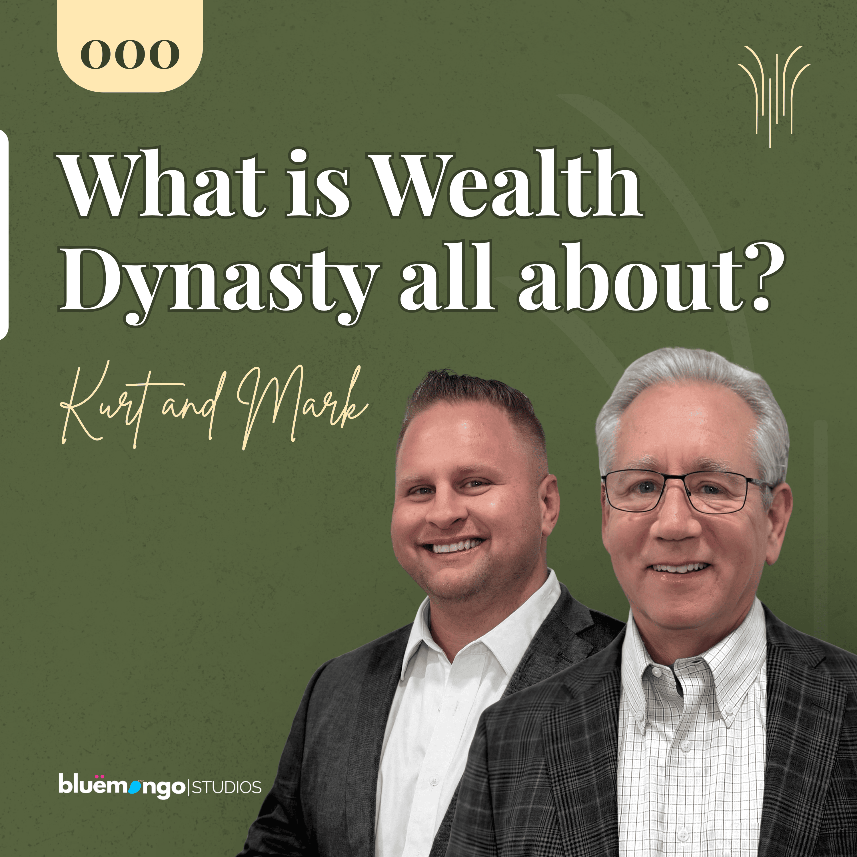 Wealth Dynasty