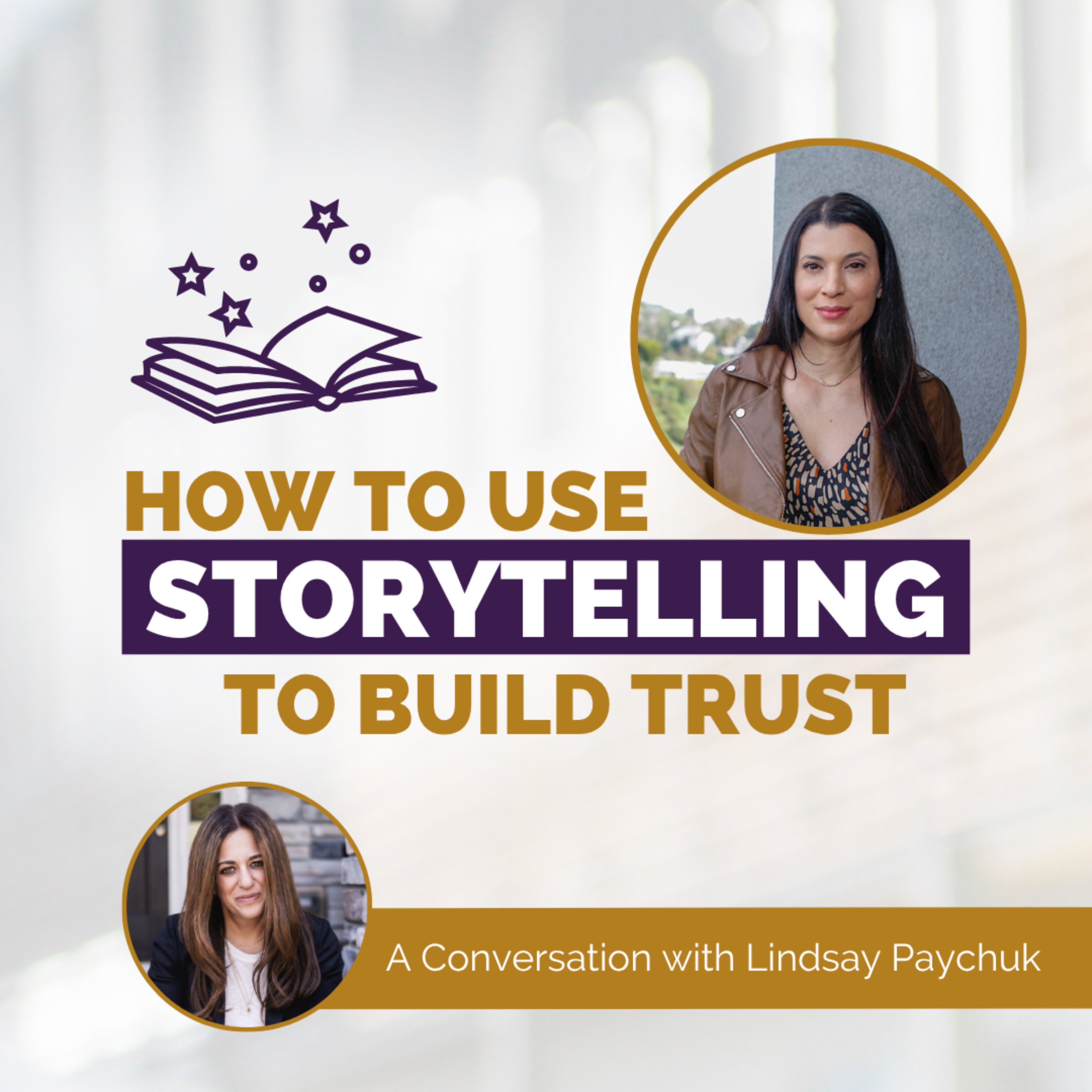 Powerful Personal Brand