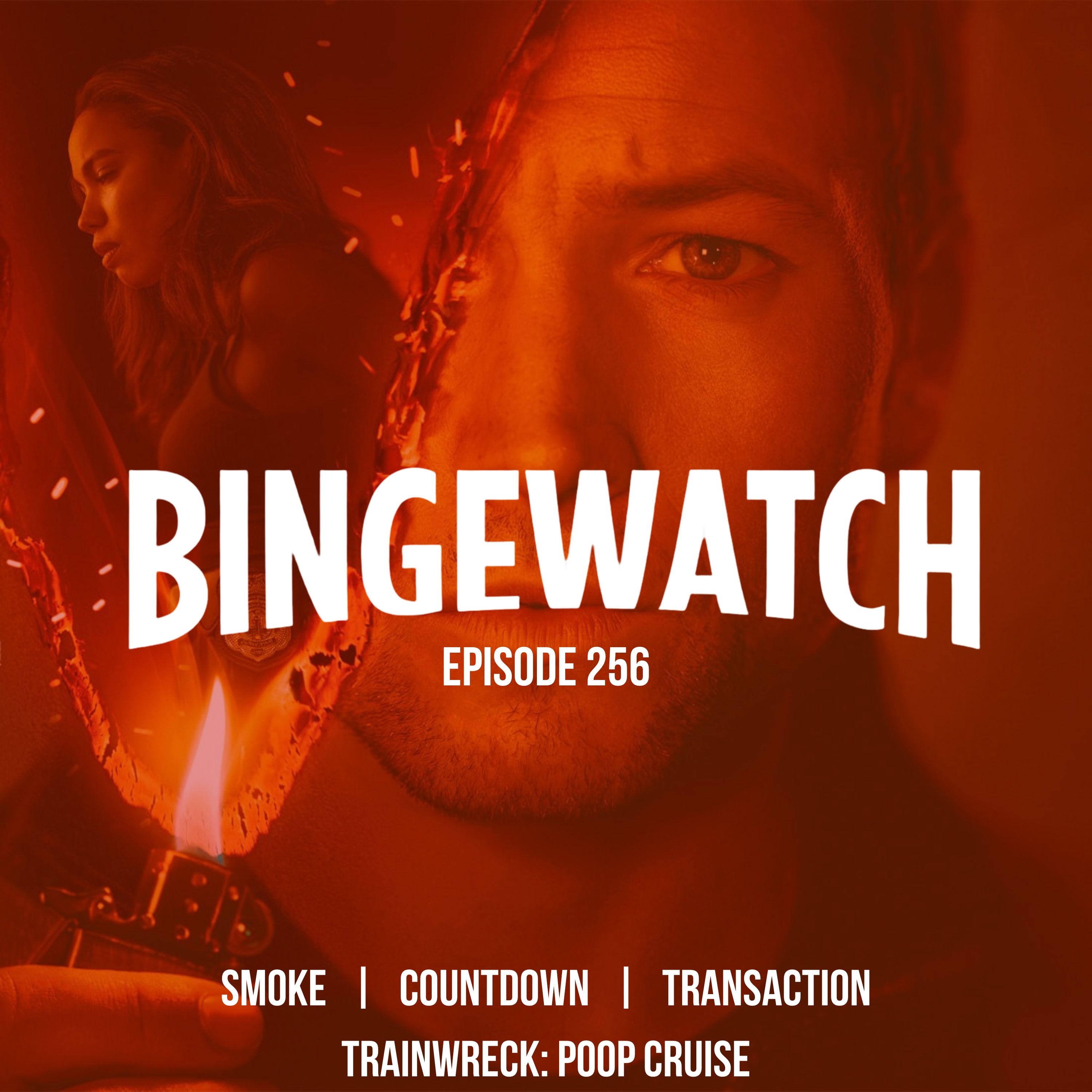 Smoke, Sewage, and Snickers: This Week's Bingeworthy TV