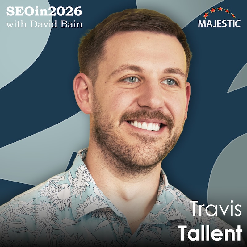 Artwork for podcast SEO in 2026