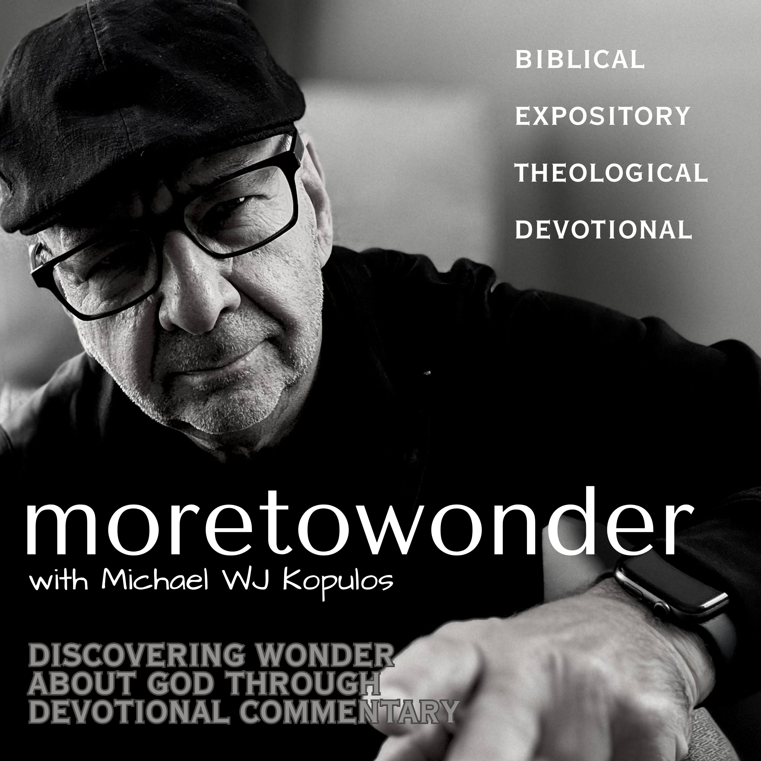 moretowonder