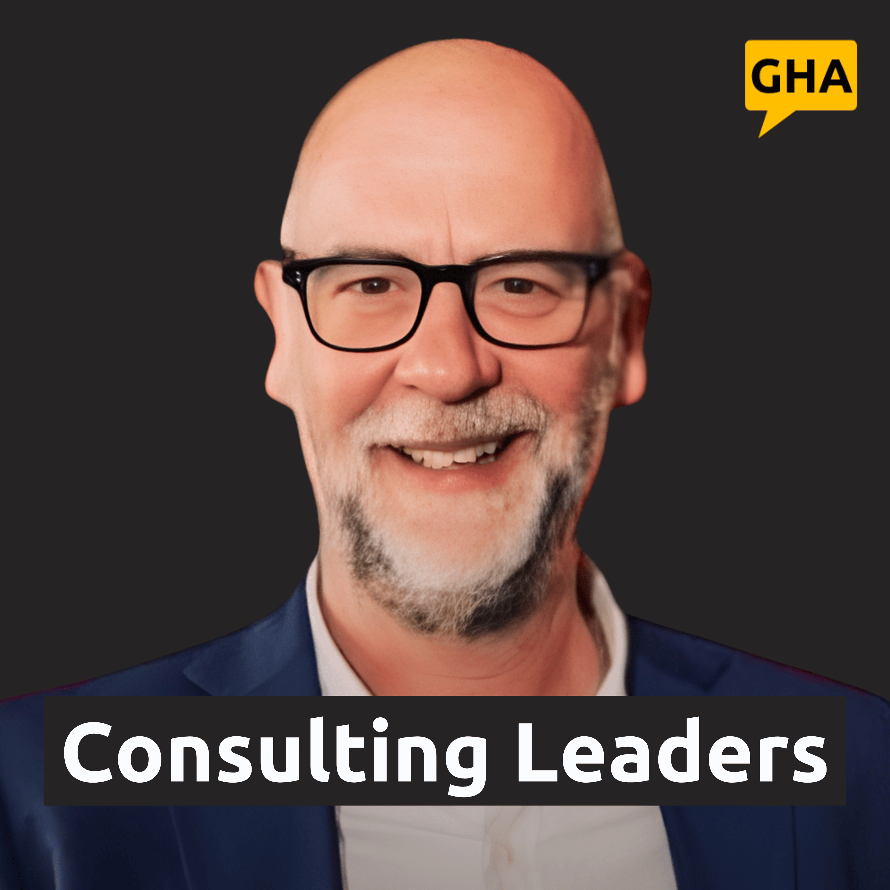 How to Build Transformational Cultures Through People-First Leadership With David Liddle episode artwork