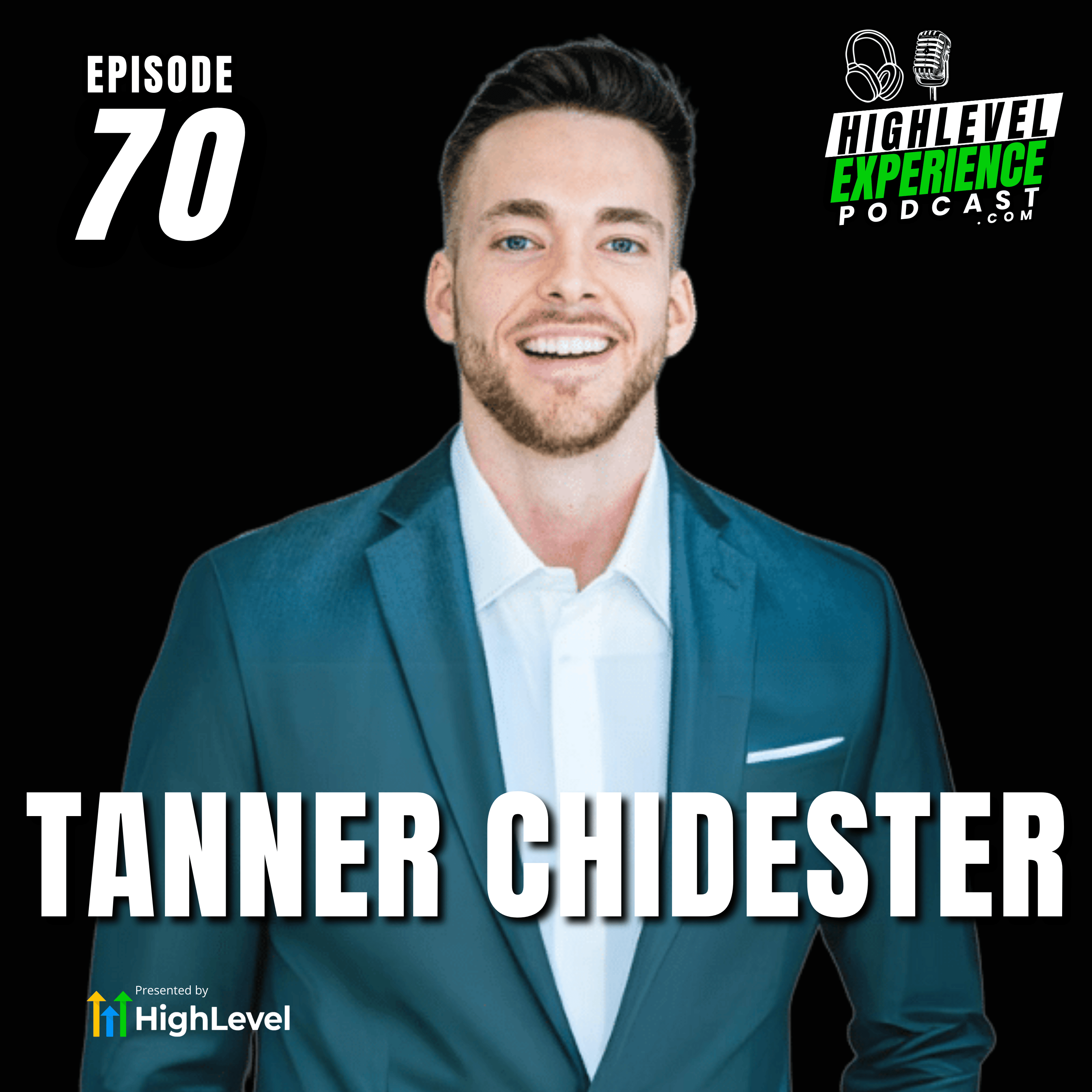 The HighLevel Experience