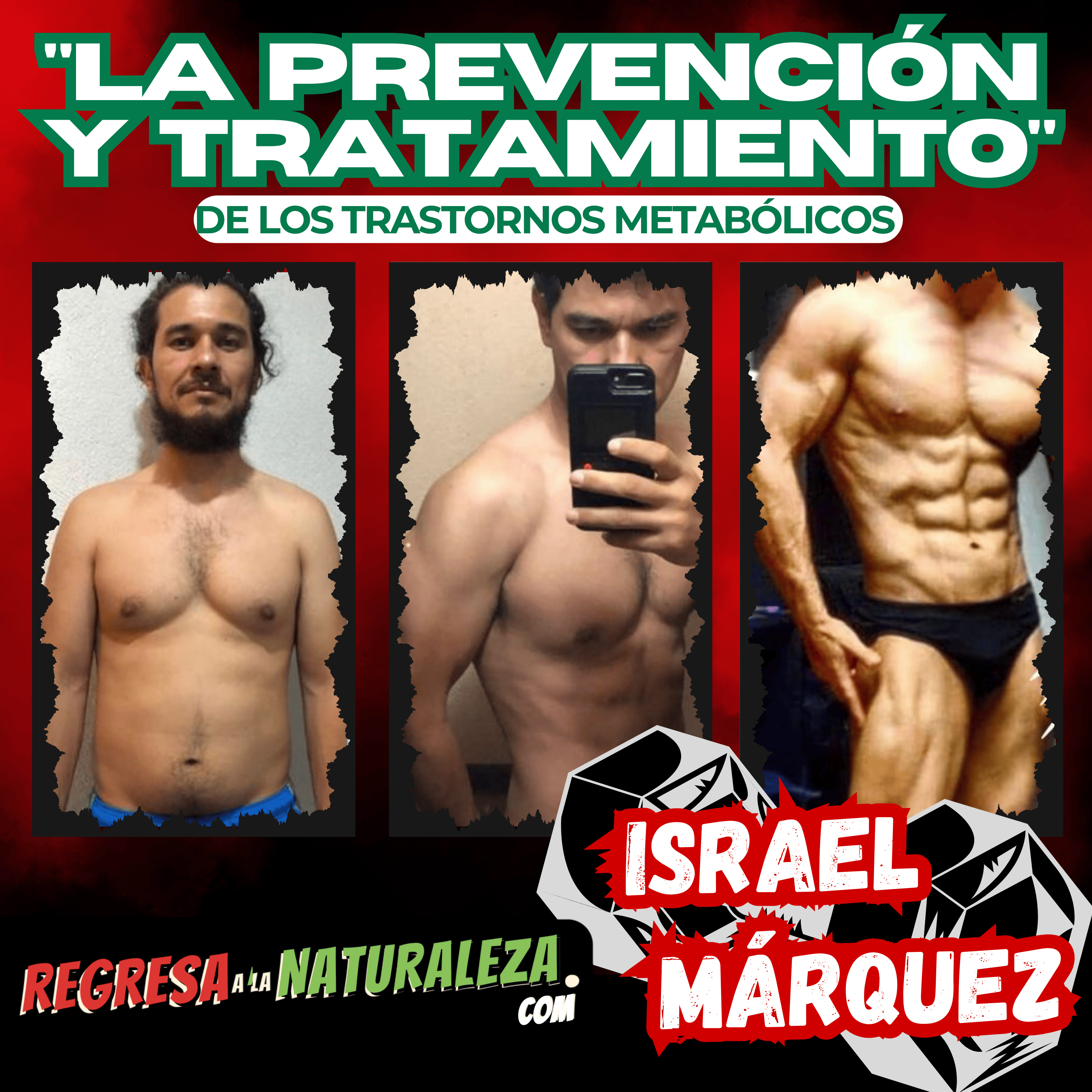 Regresa A La Naturaleza