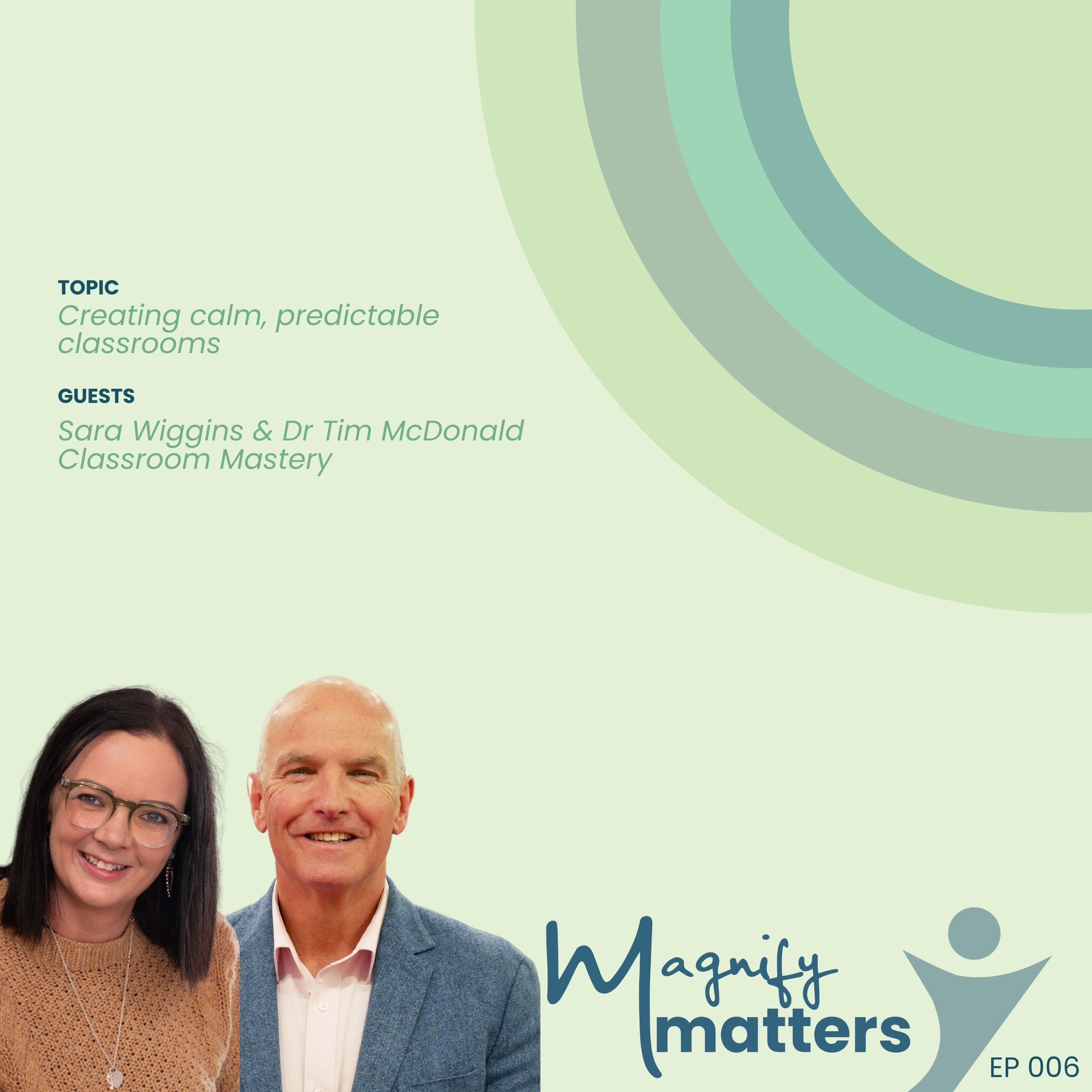 Magnify Matters