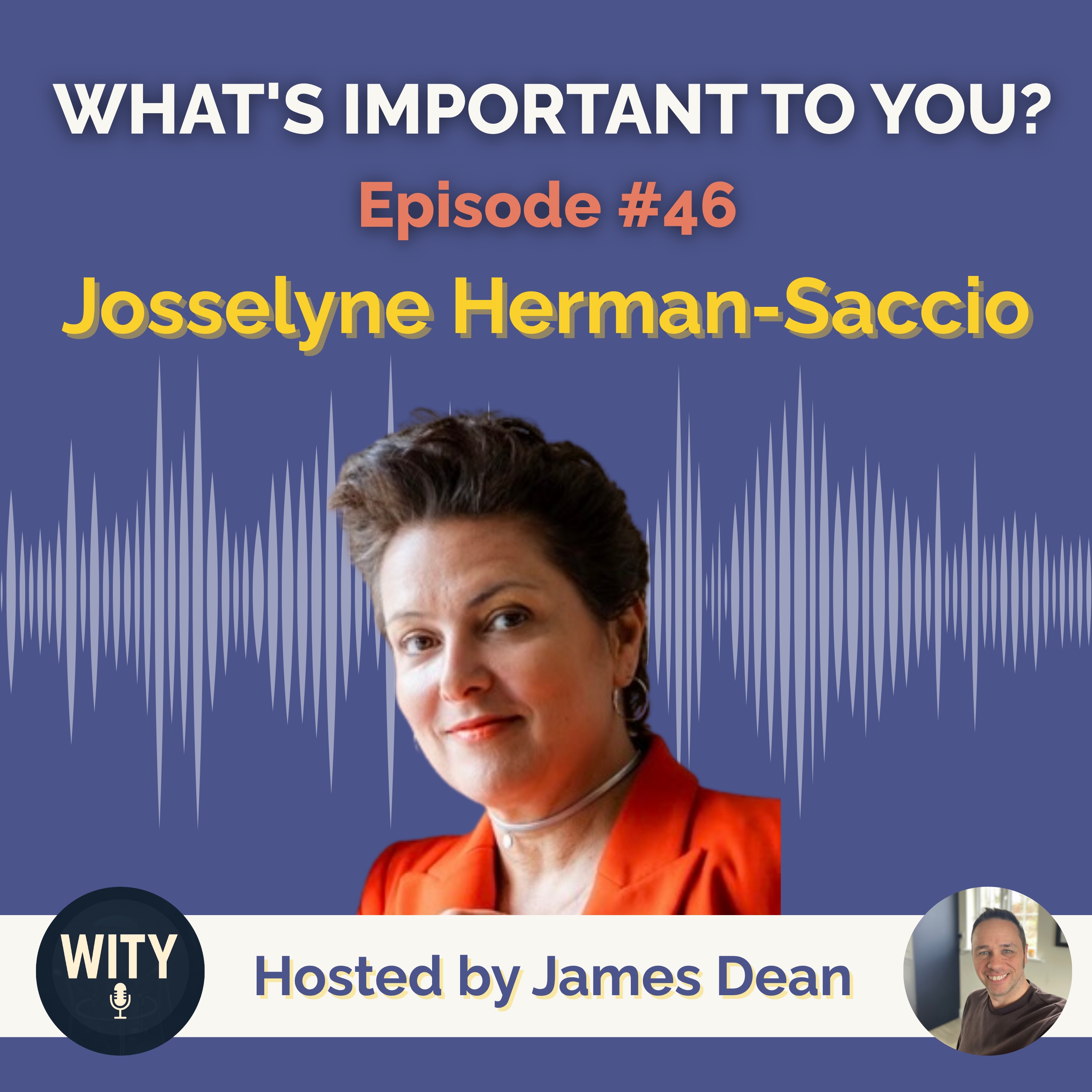 What\'s Important To You?