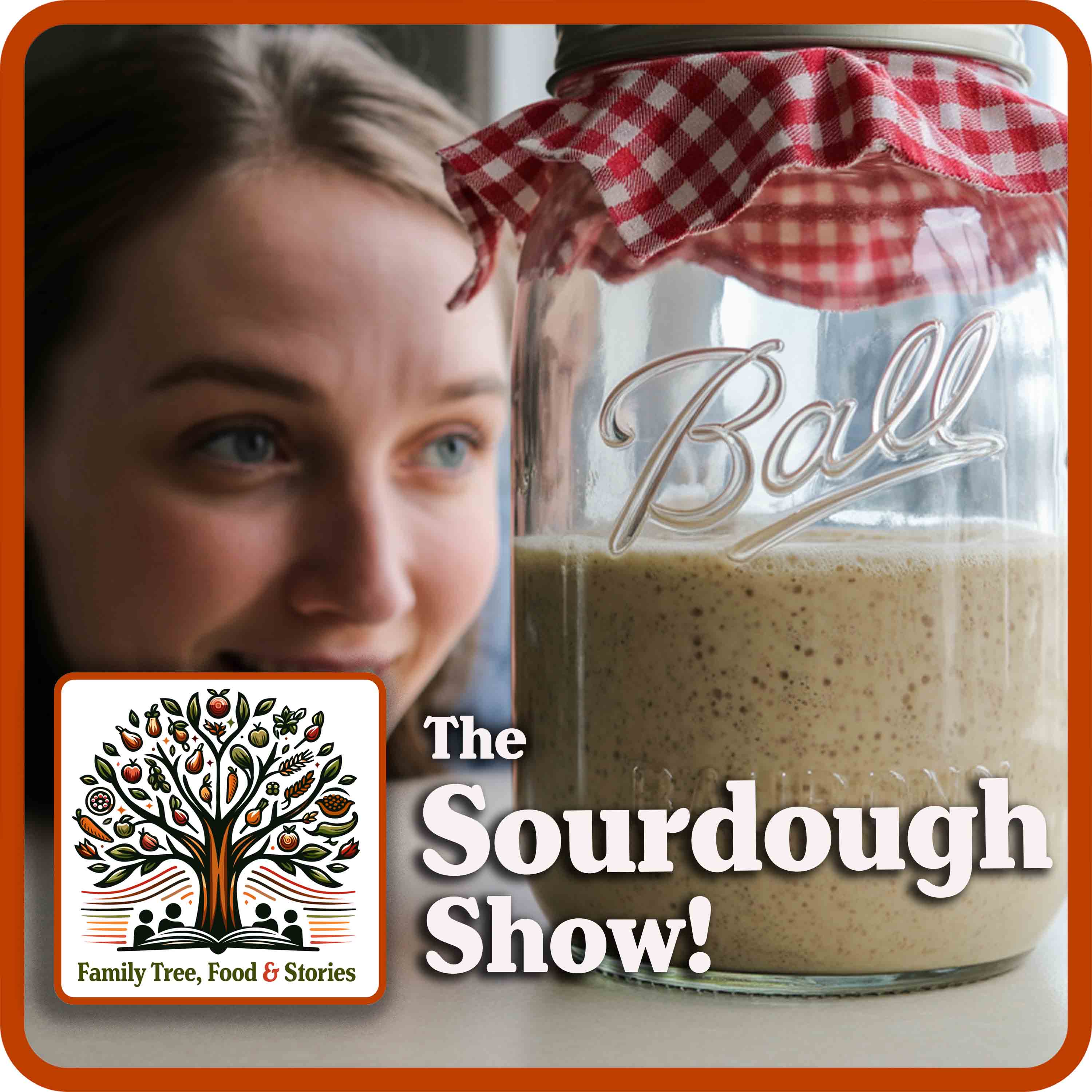 Family Tree Food Stories