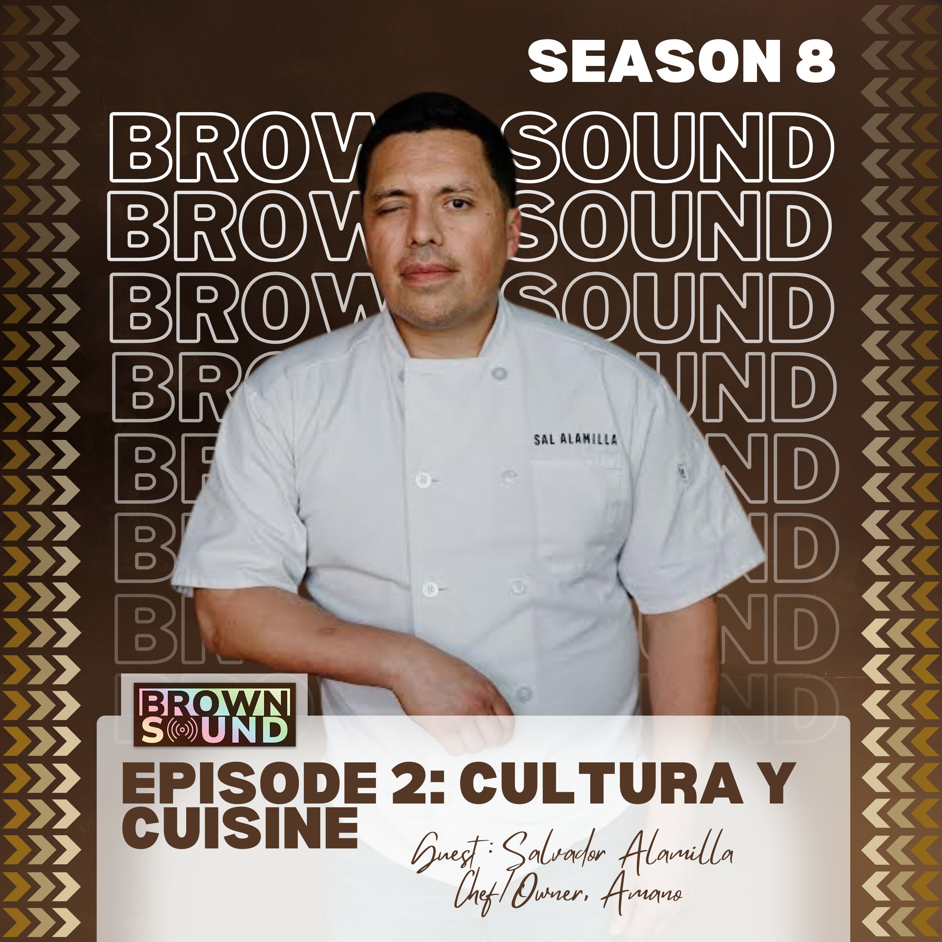 Brown Sound