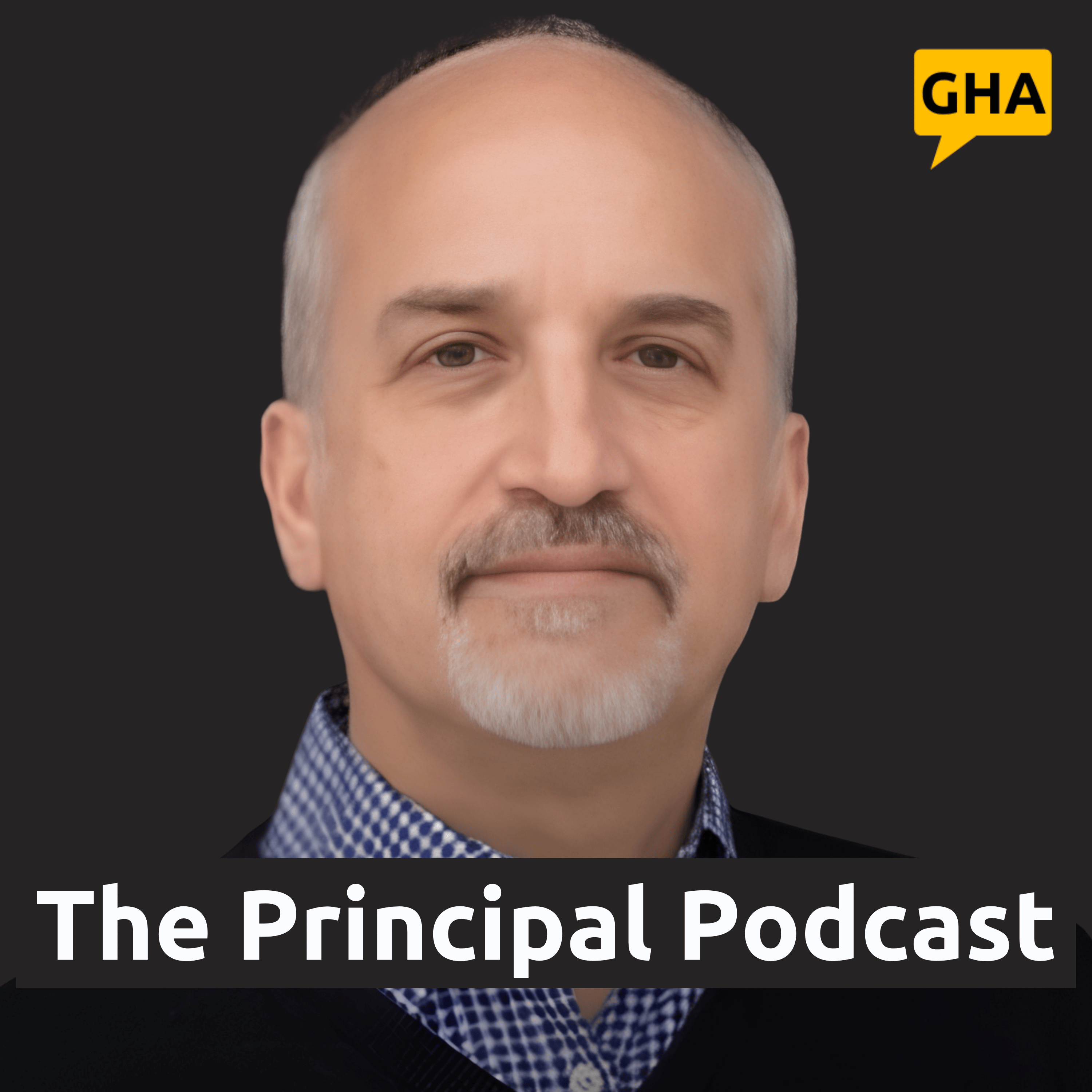 How to Build a Scalable Go-To-Market System Through Commercial Alignment With Eric Savant episode artwork