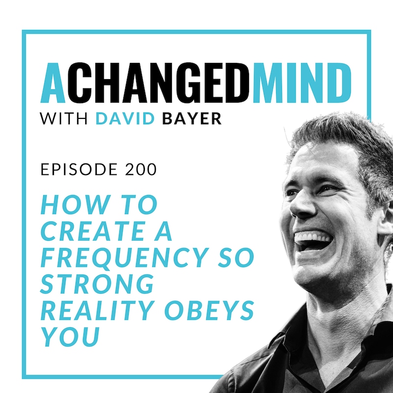 Artwork for podcast A Changed Mind | Mindset That Matters