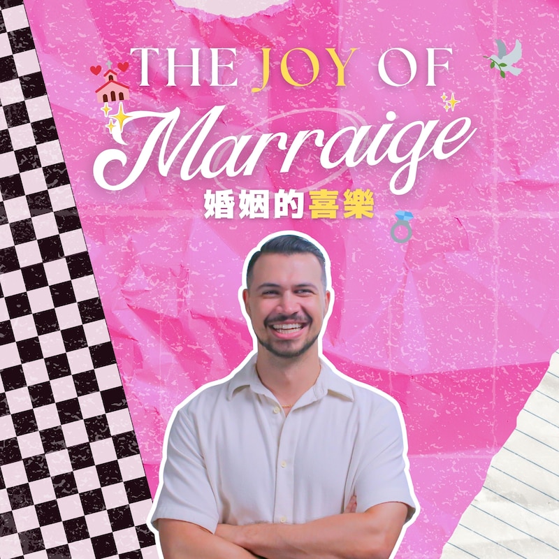 Artwork for podcast Lifehouse Hong Kong 香港生命堂