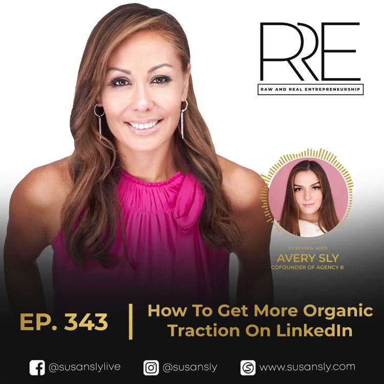 Raw and Real Entrepreneurship®