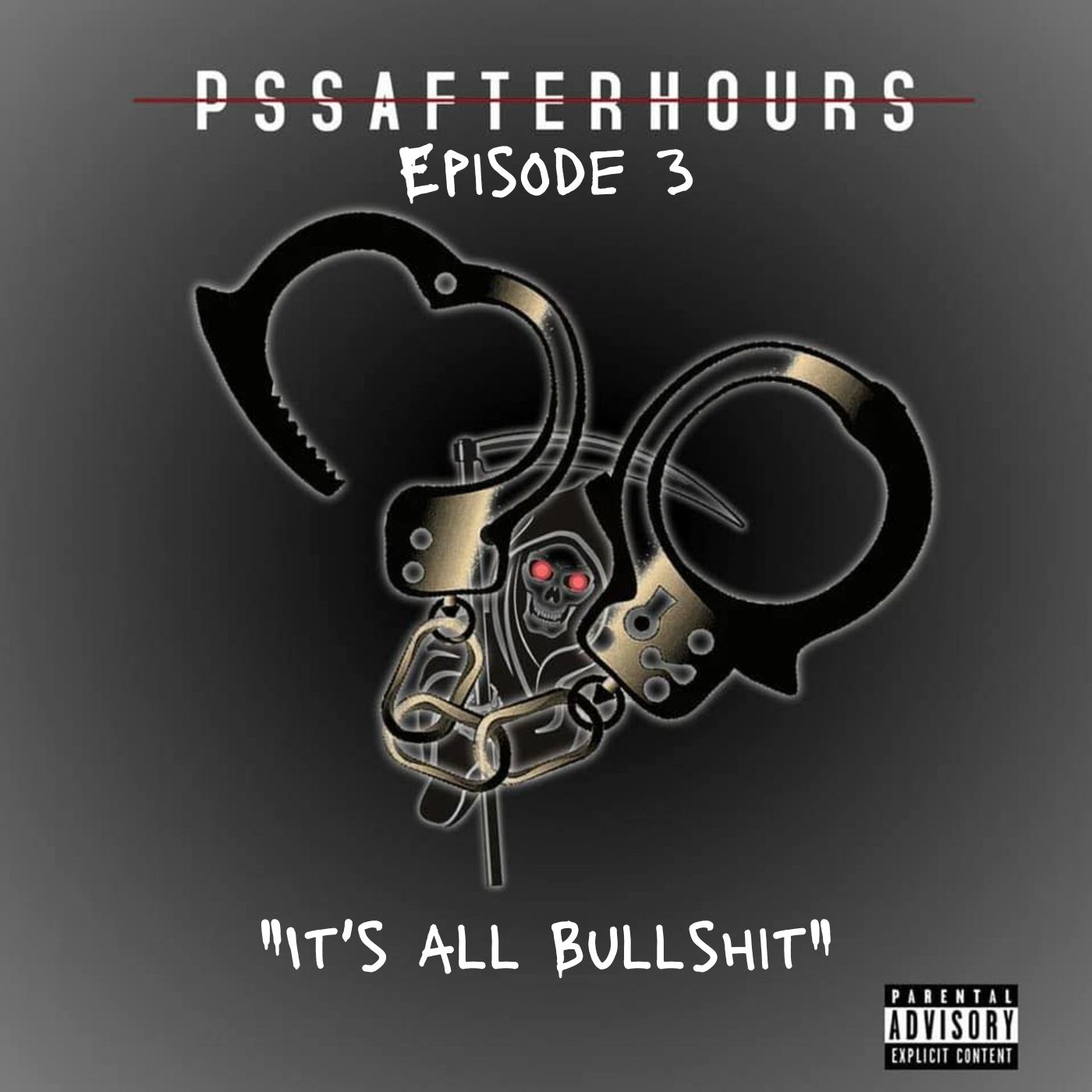 Artwork for podcast PSSAfterHours