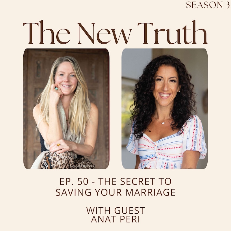 Artwork for podcast The New Truth