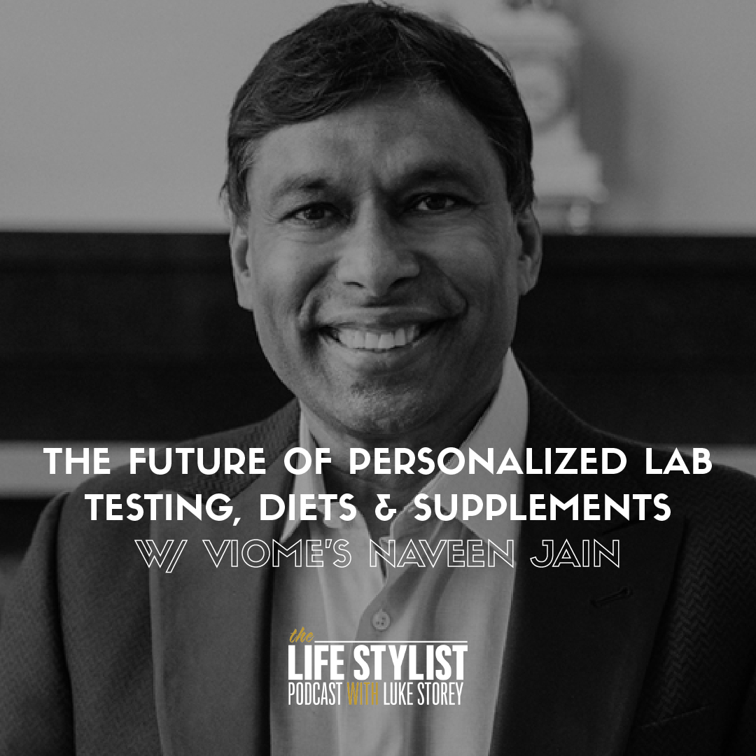 The Life Stylist