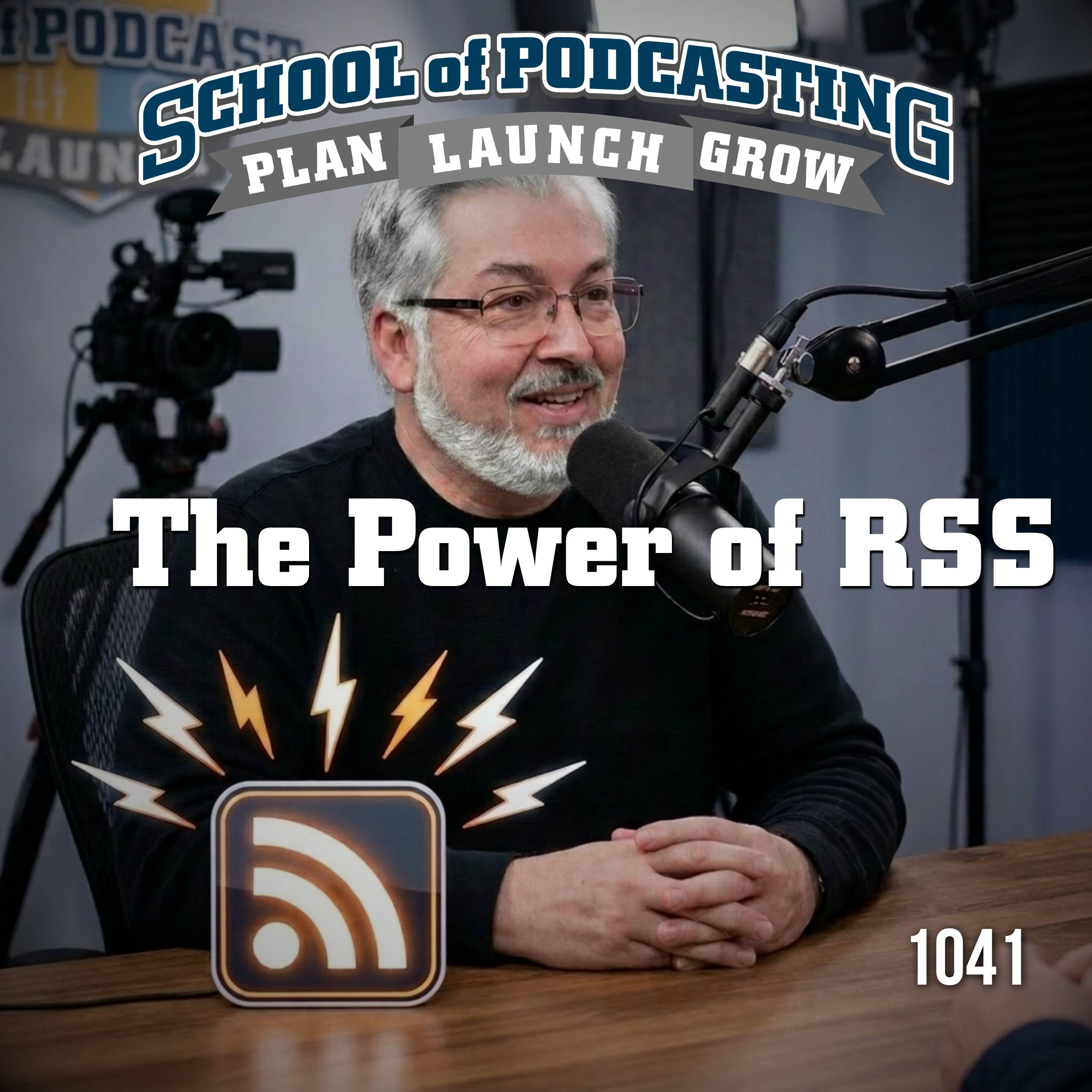 Are You Getting the Most Out of RSS? Are You Getting the Most Out of RSS?
