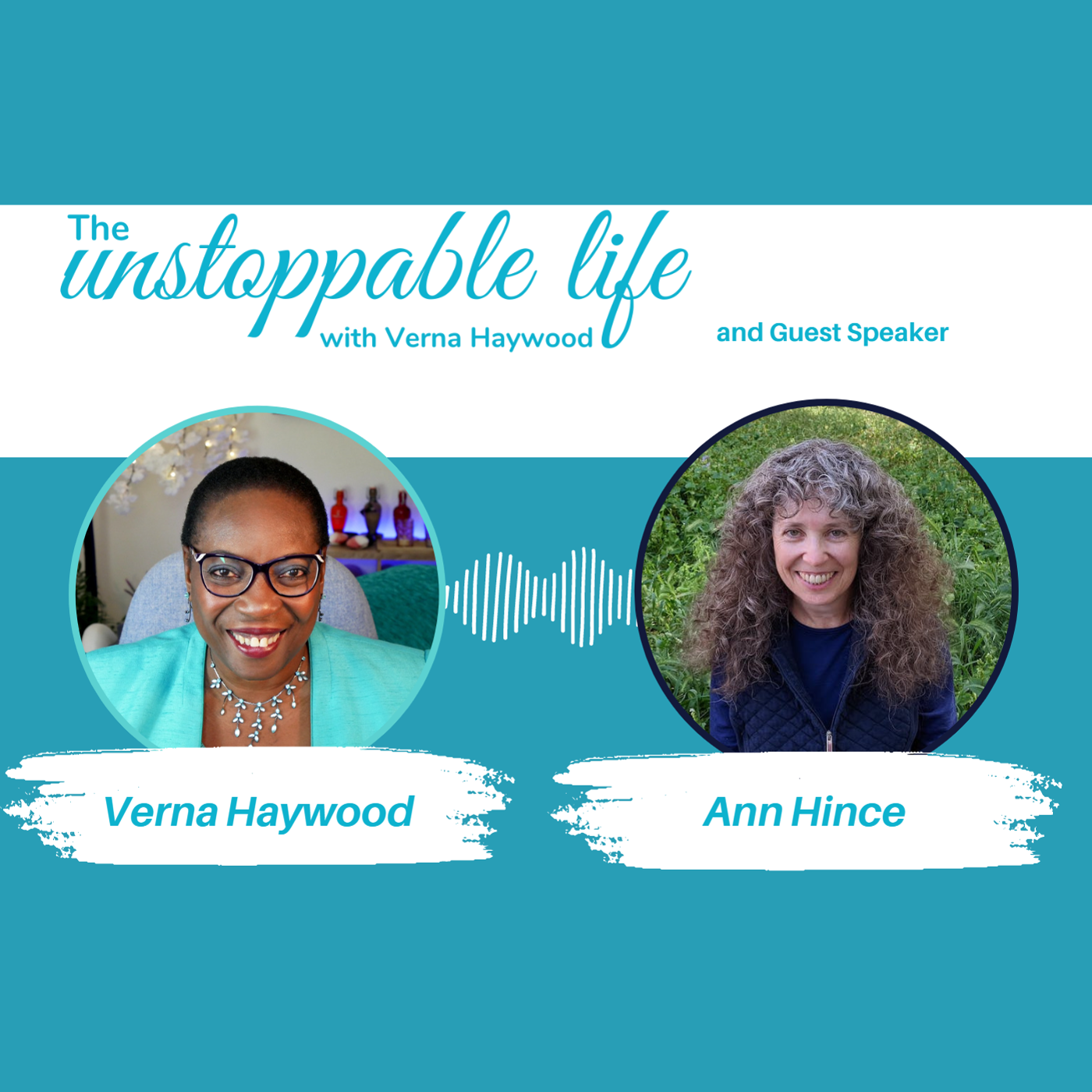 The Unstoppable Life