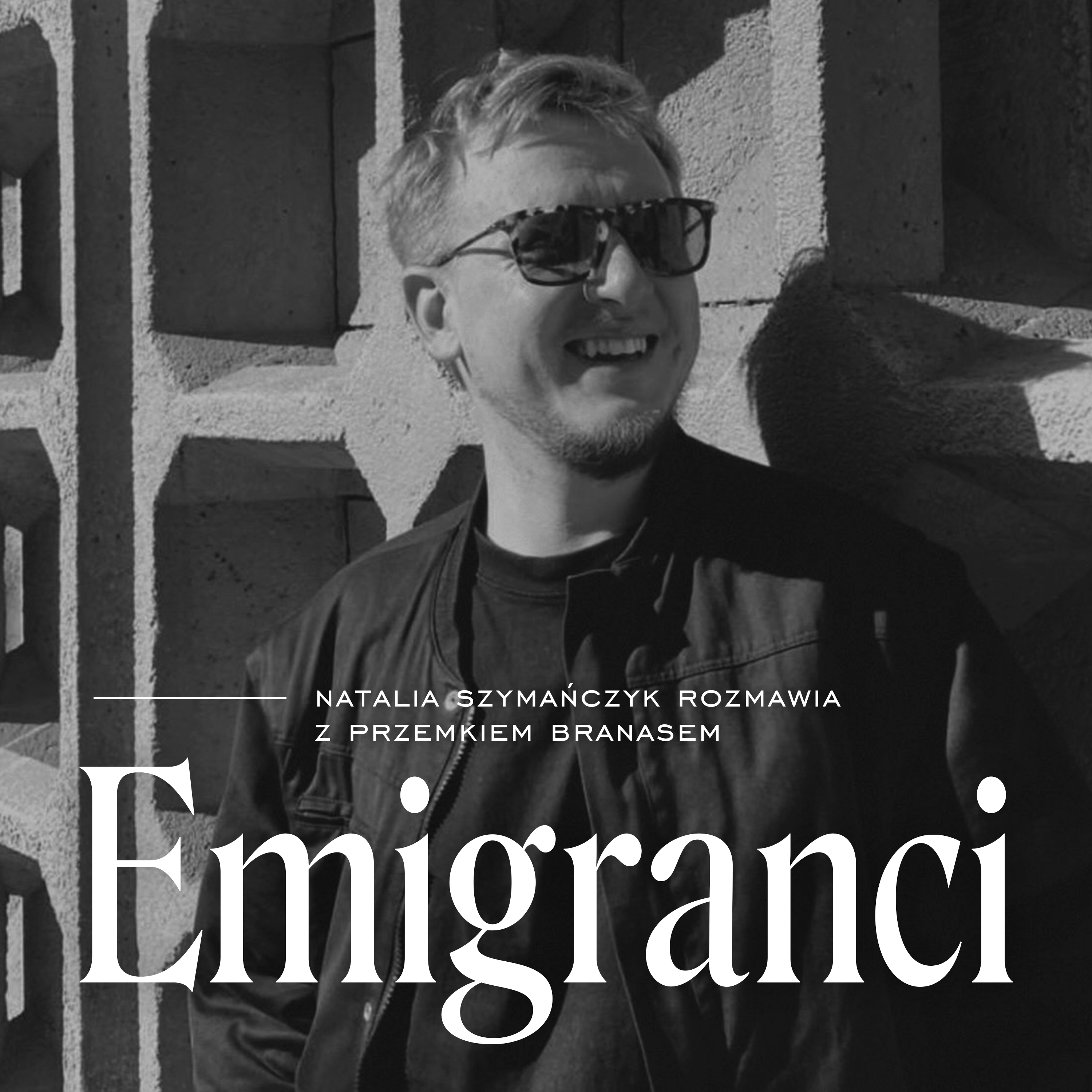 Portugalia. Gość: Przemek Branas