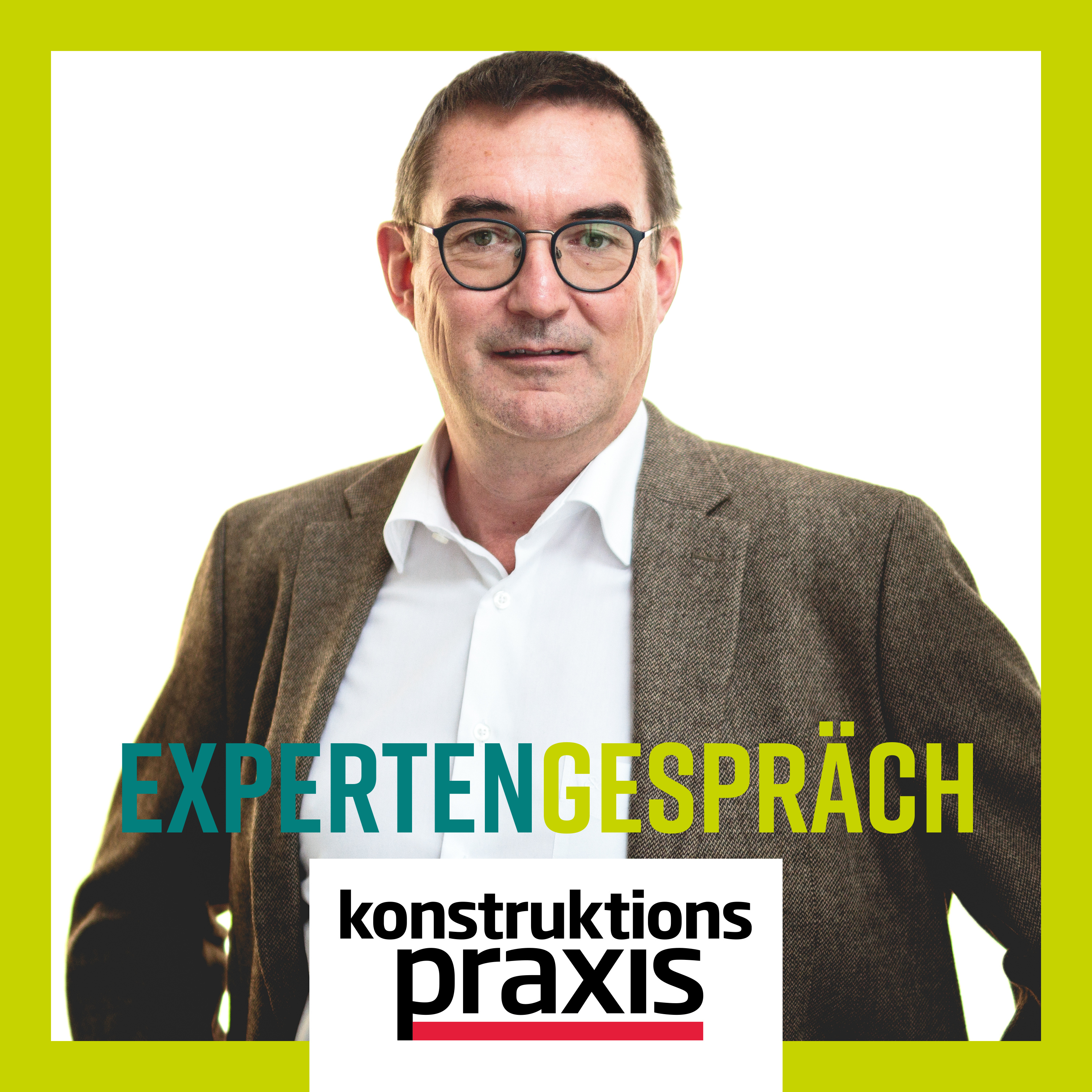 konstruktionspraxis-Podcast