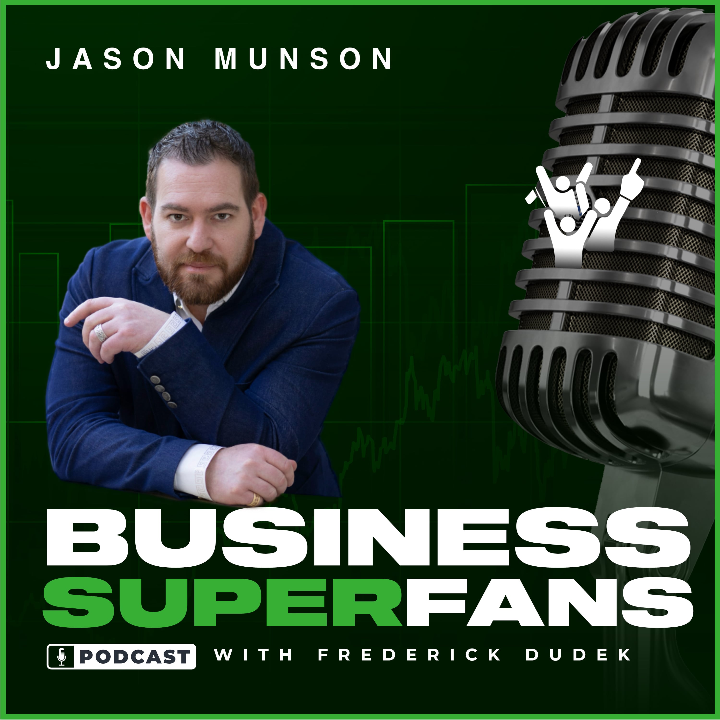 Business Superfans® Advantage
