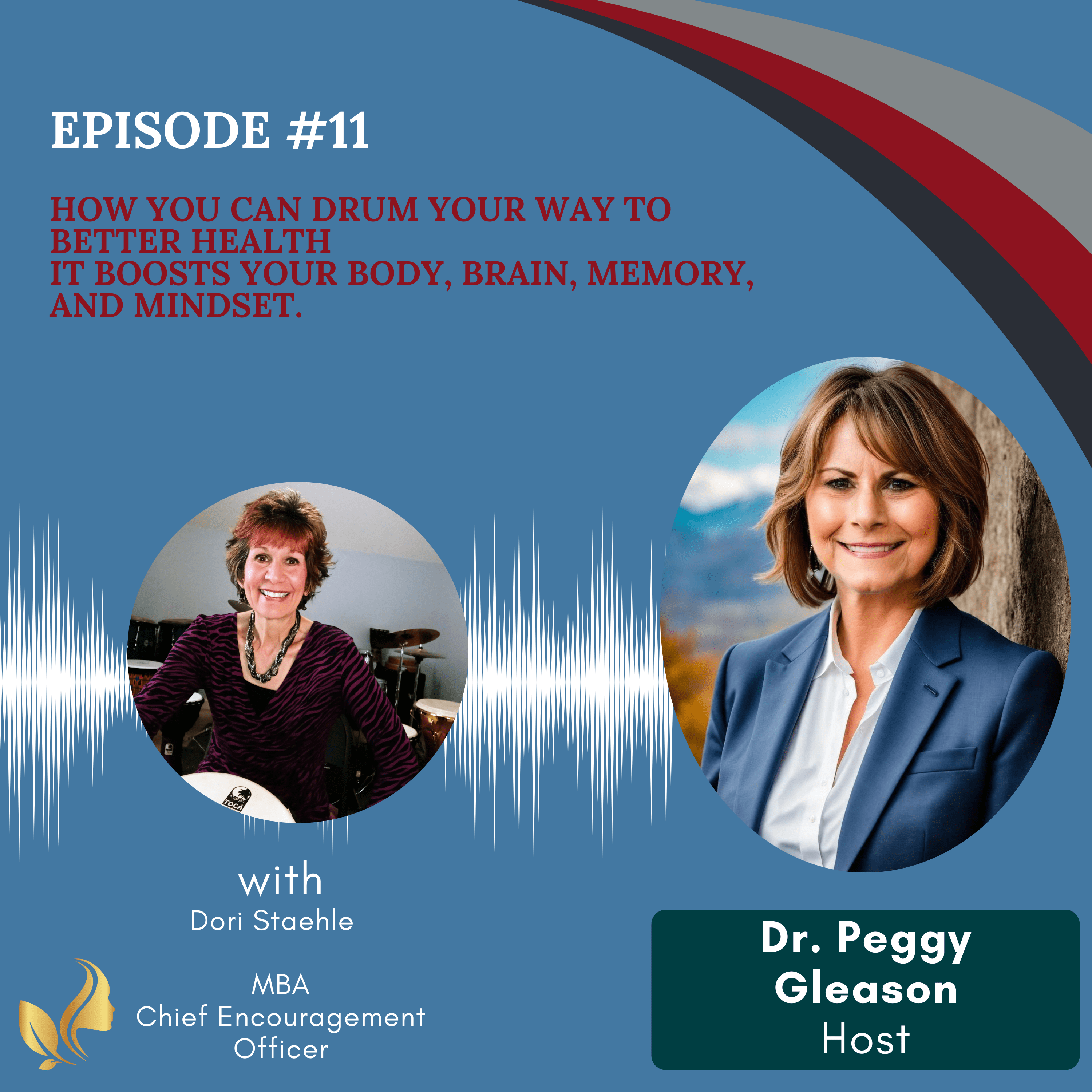 Professional Womans Wellness Podcast