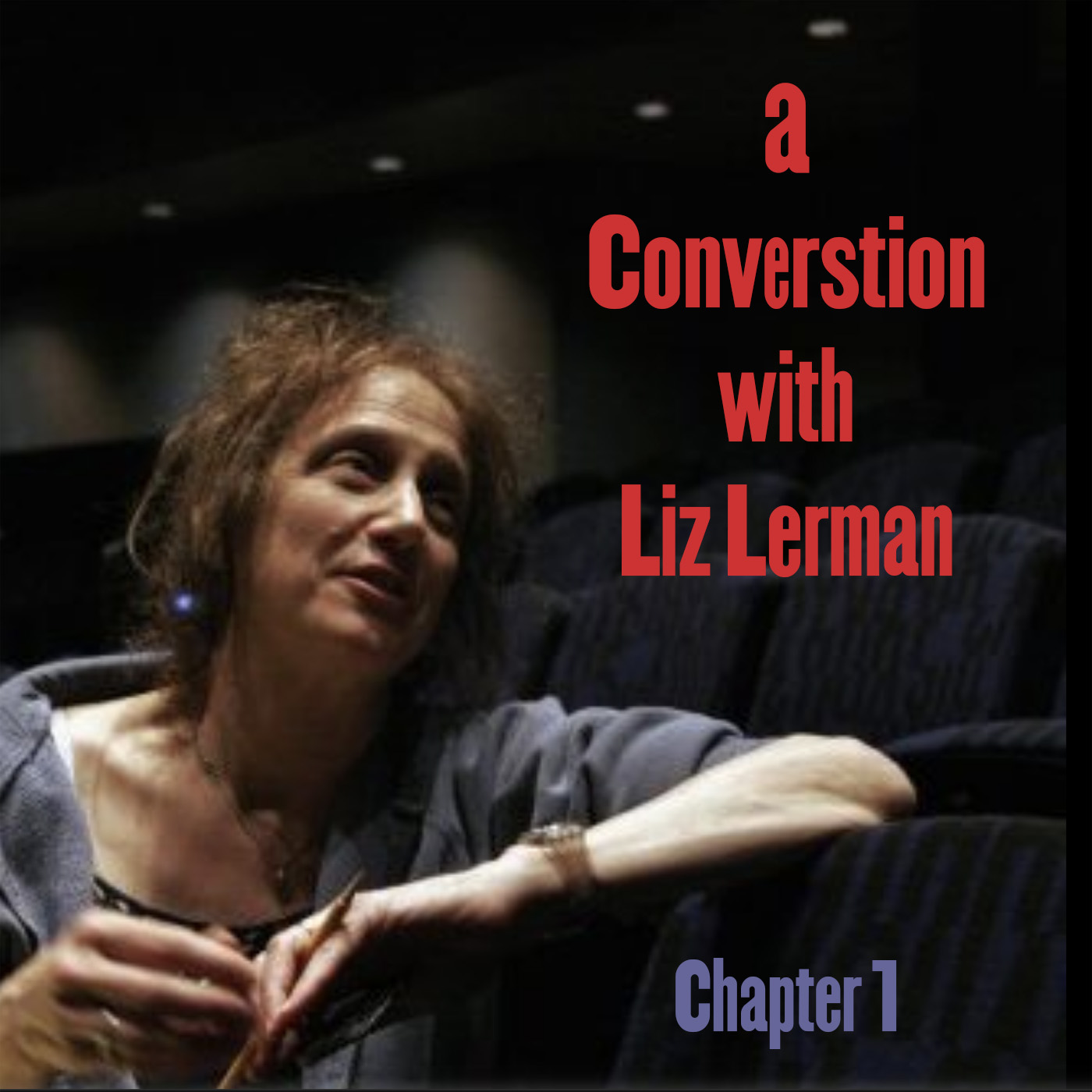 63: Witches Are Not Victims: Liz Lerman on Power, Performance & Cultural Legacy – Part 1