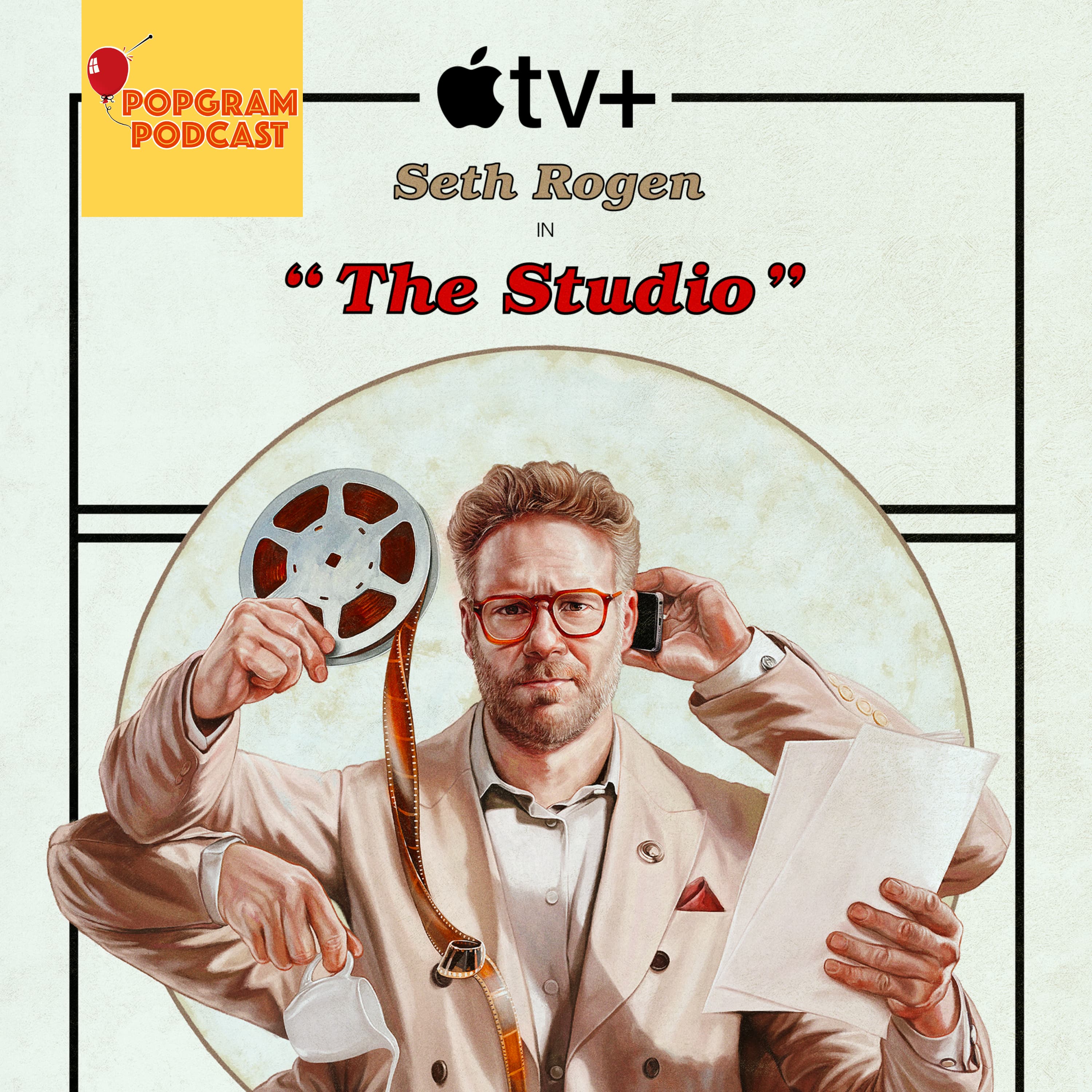 Popgram Podcast