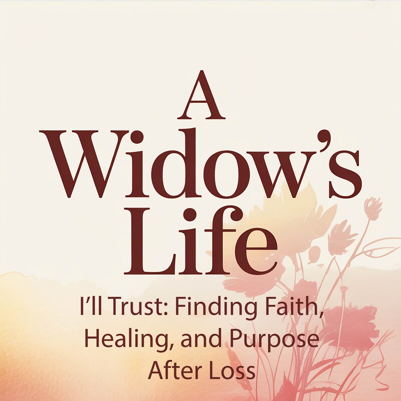 Artwork for podcast A Widow's Life