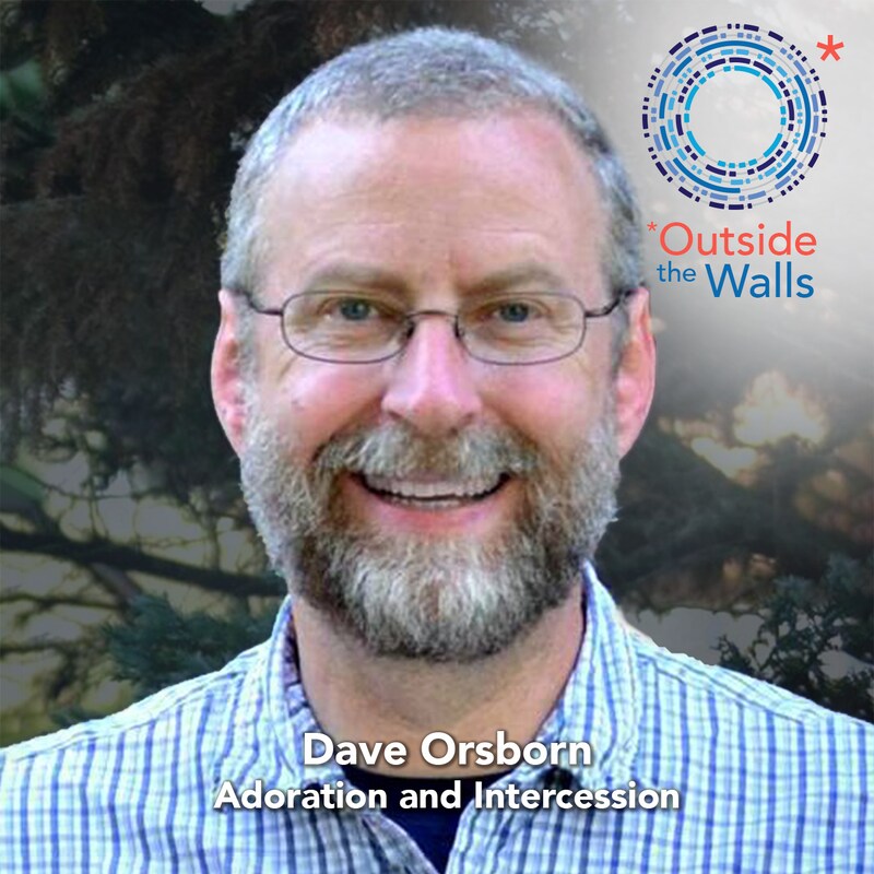 Artwork for podcast Outside the Walls