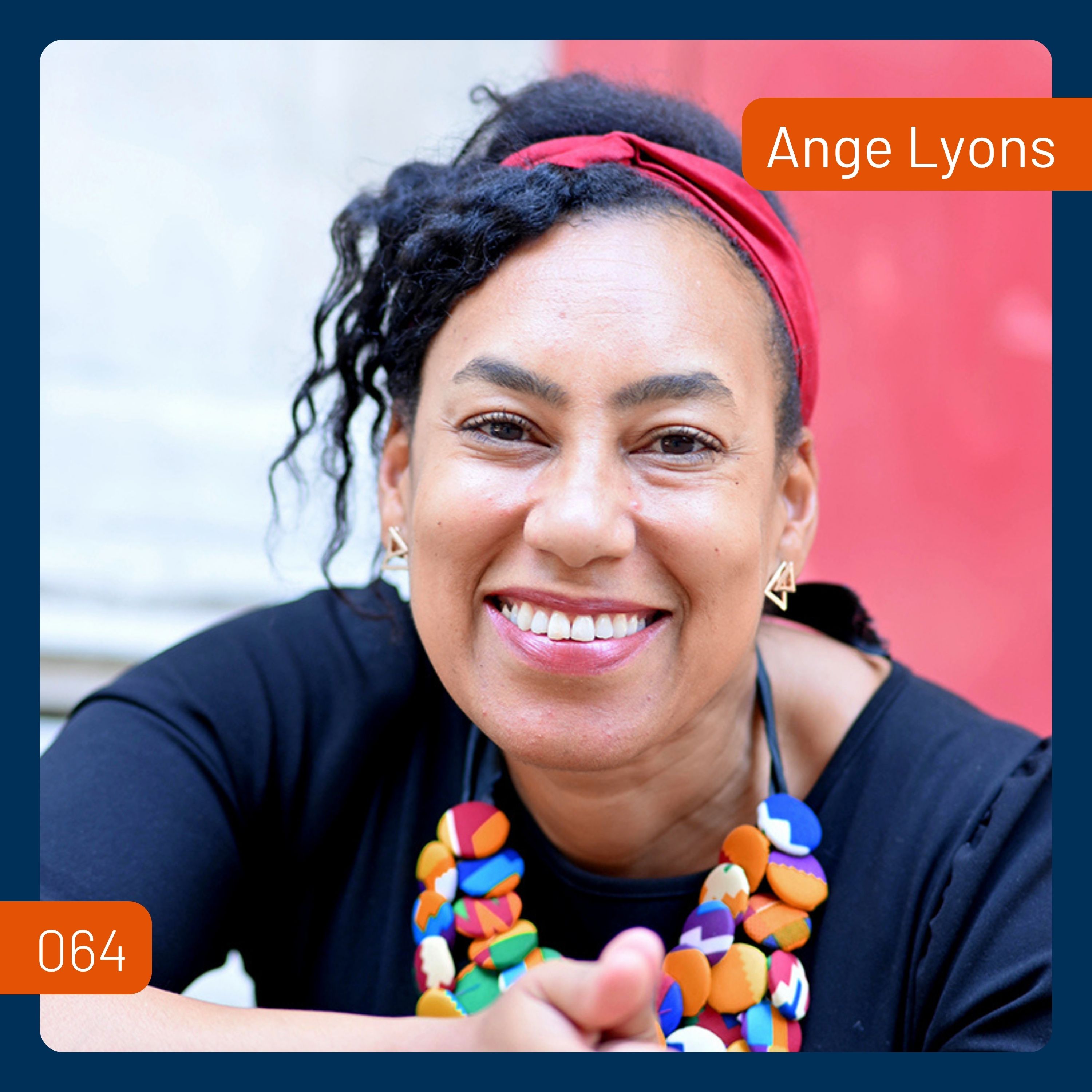 How To Thrive As A Freelancer (or Sole Practitioner) with Ange Lyons: Part 2 | 064 How To Thrive As A Freelancer (or Sole Practitioner) with Ange Lyons: Part 2 | 064