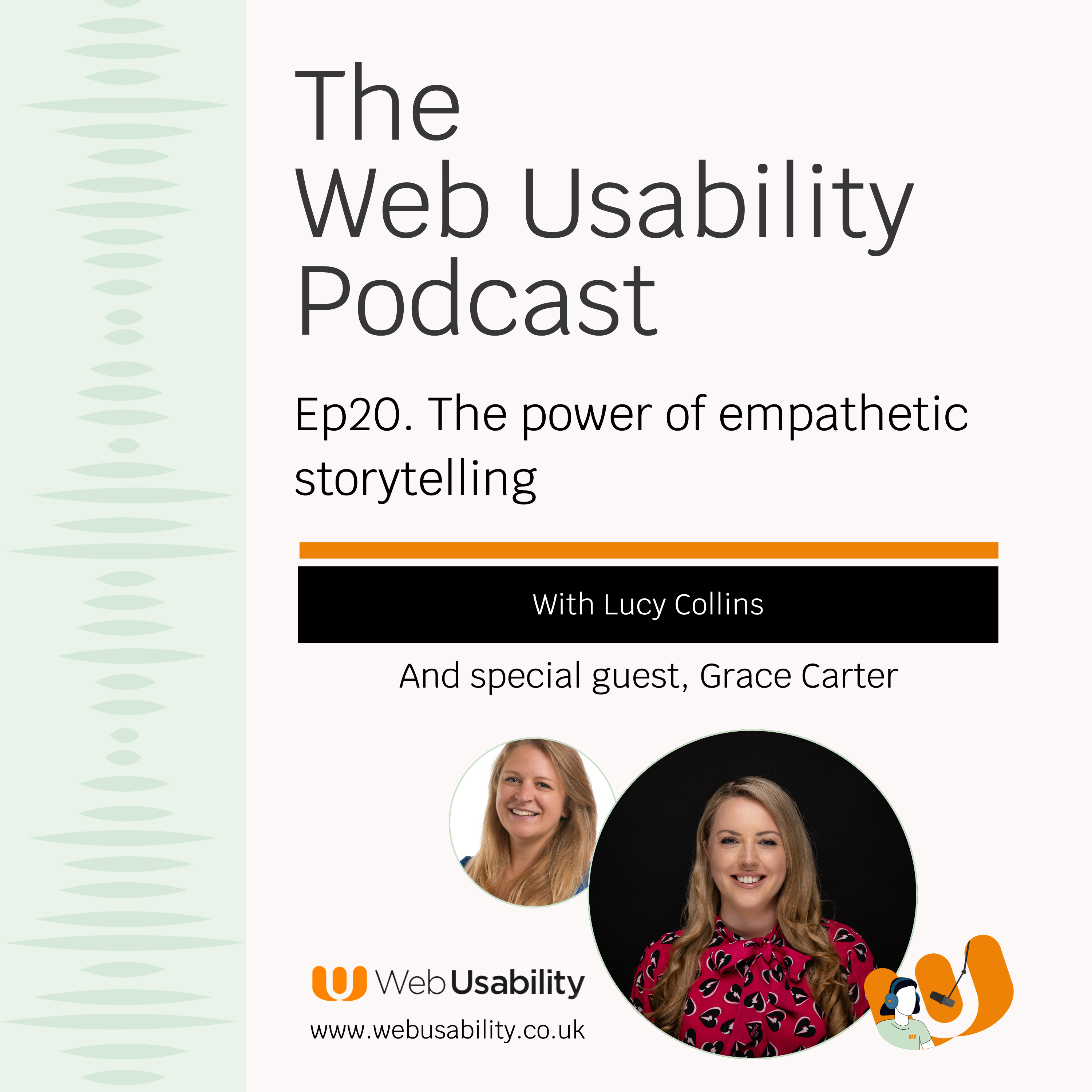 The Web Usability Podcast