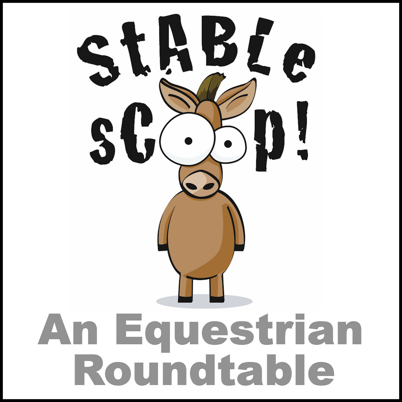 538: Part 2 of the Trade Show Special with All Kinds of New Products by Kemin Equine