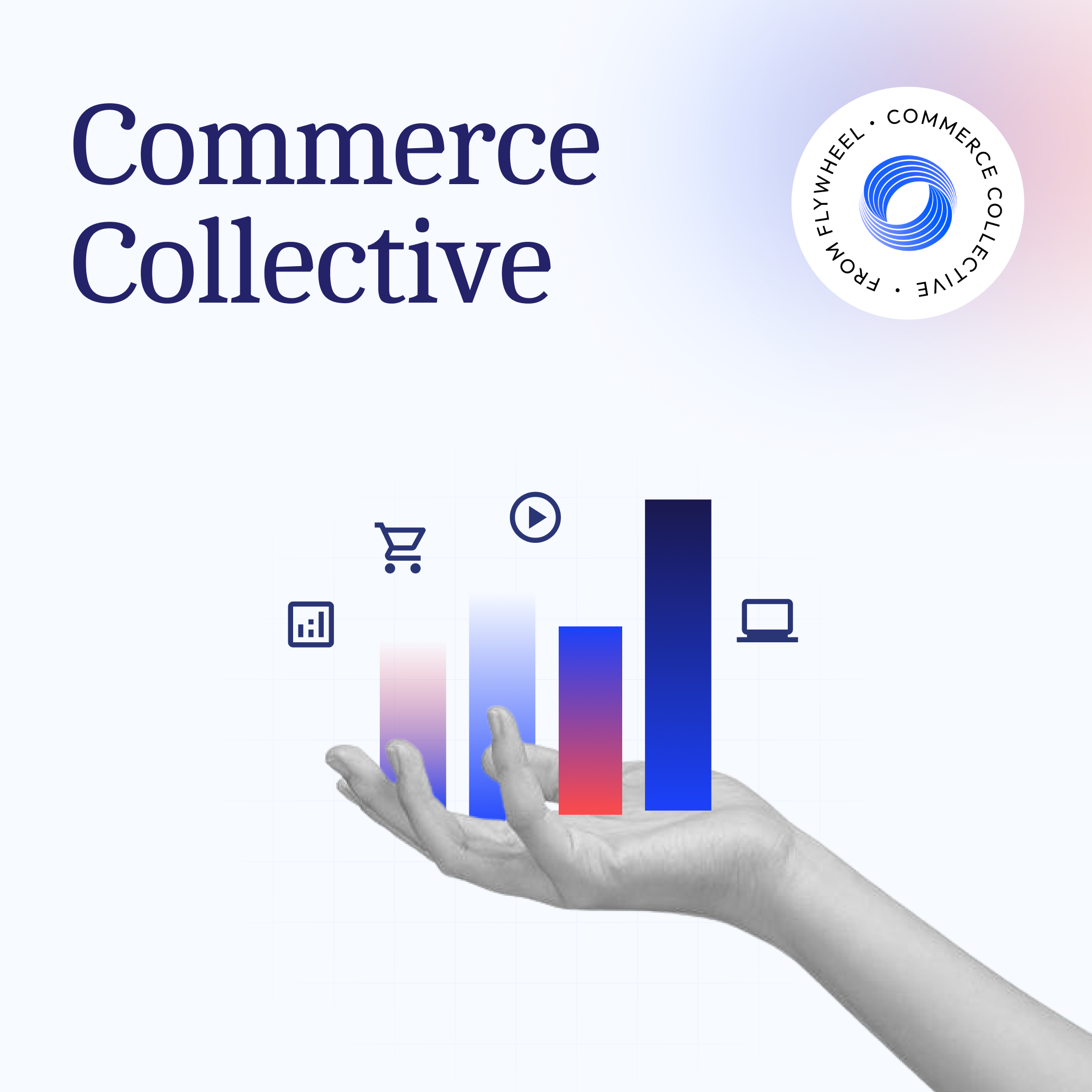 Artwork for The Commerce Collective Podcast