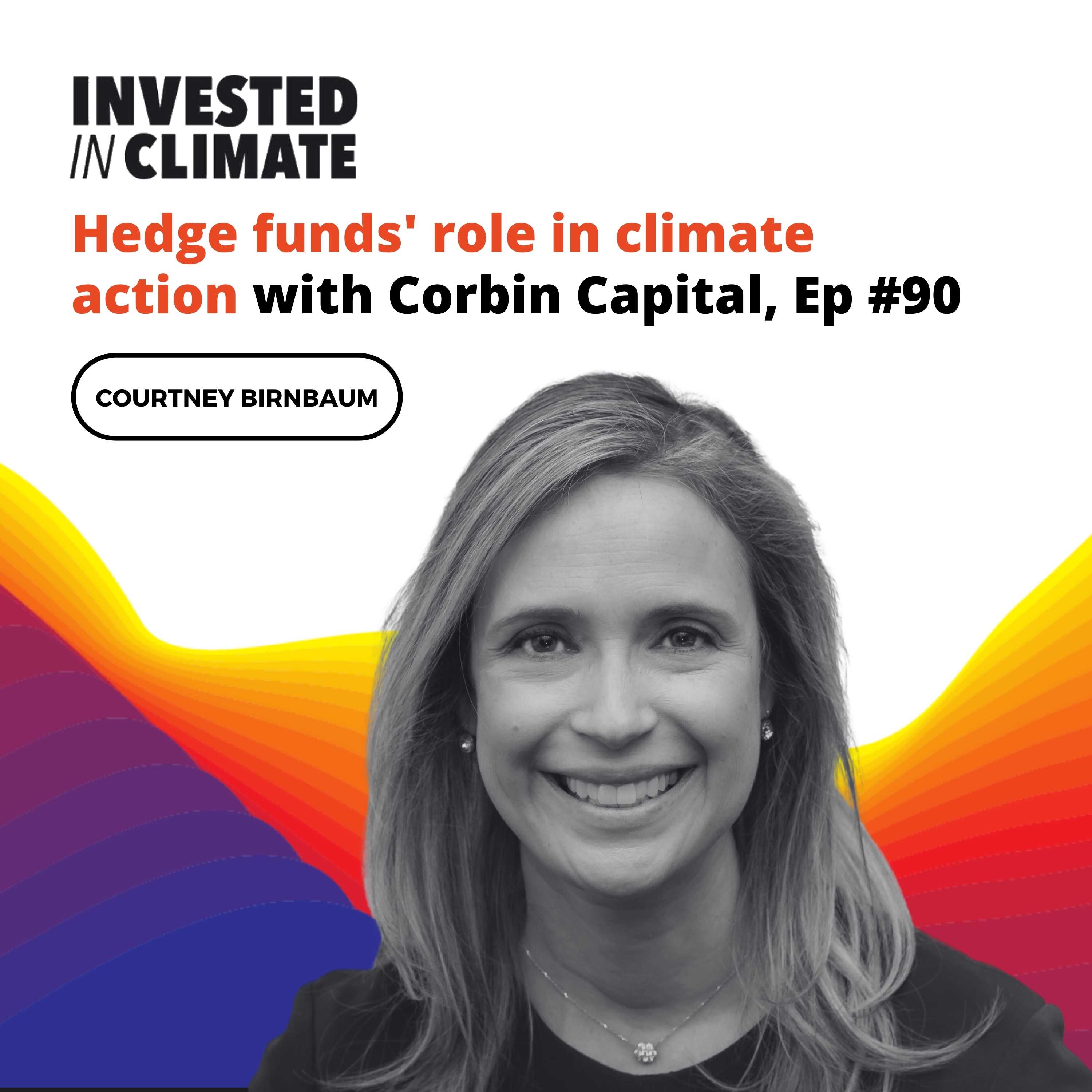 Invested In Climate