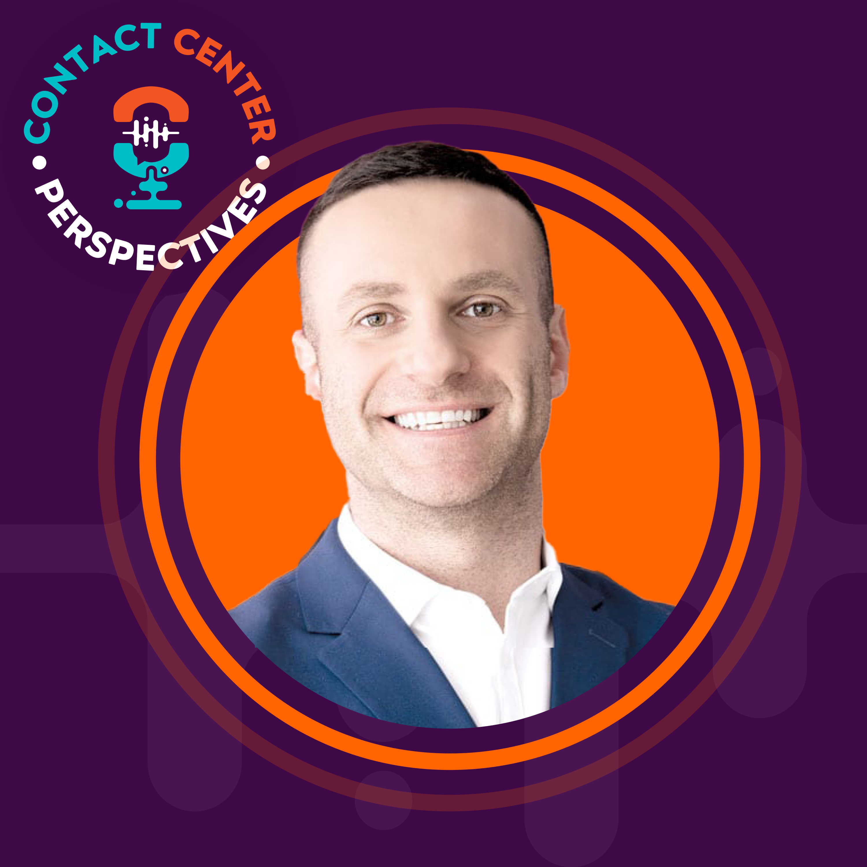 Contact Center Perspectives🎙️