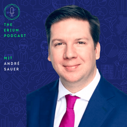 André Sauer – CIO der Basalt AG in Linz am Rhein episode artwork