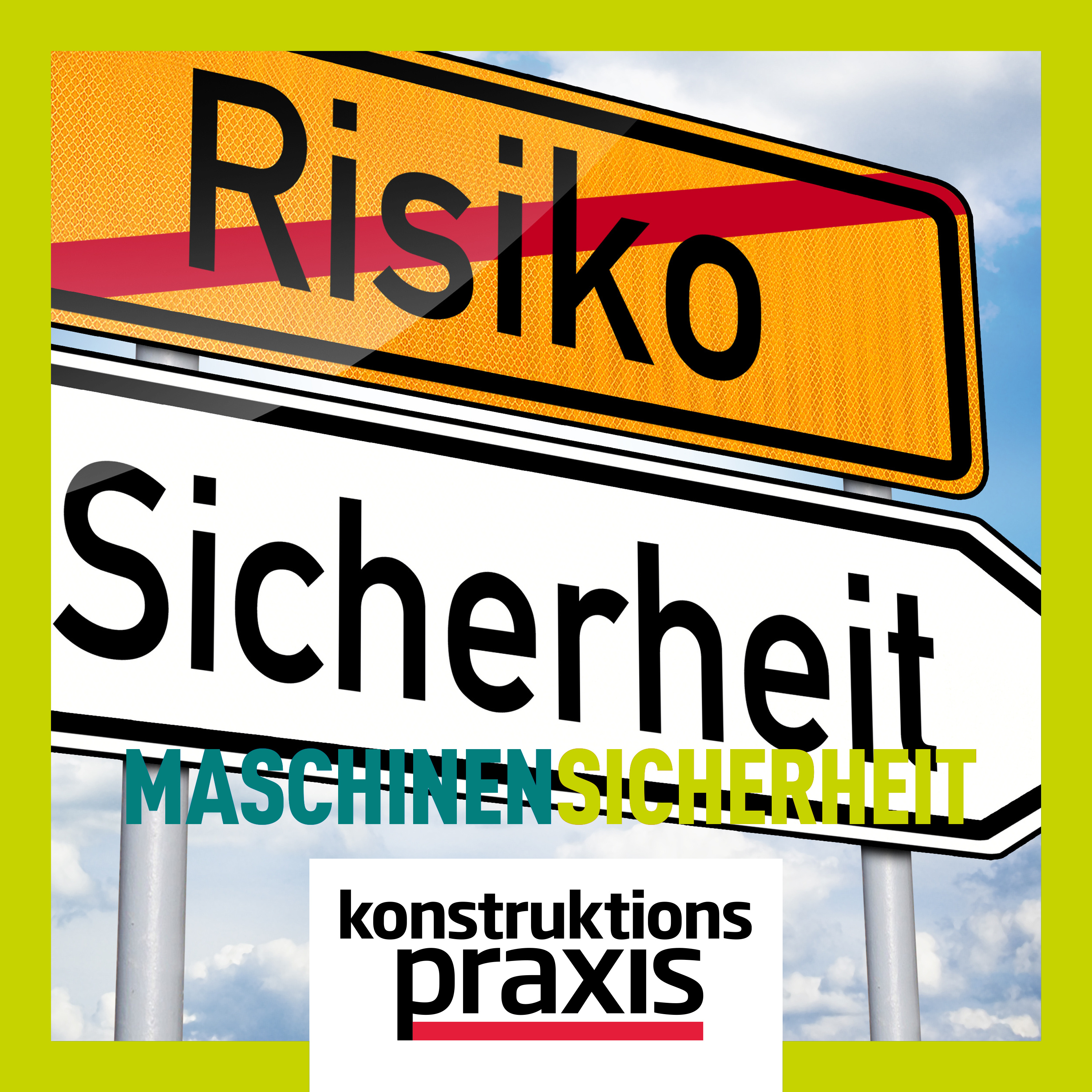 konstruktionspraxis-Podcast